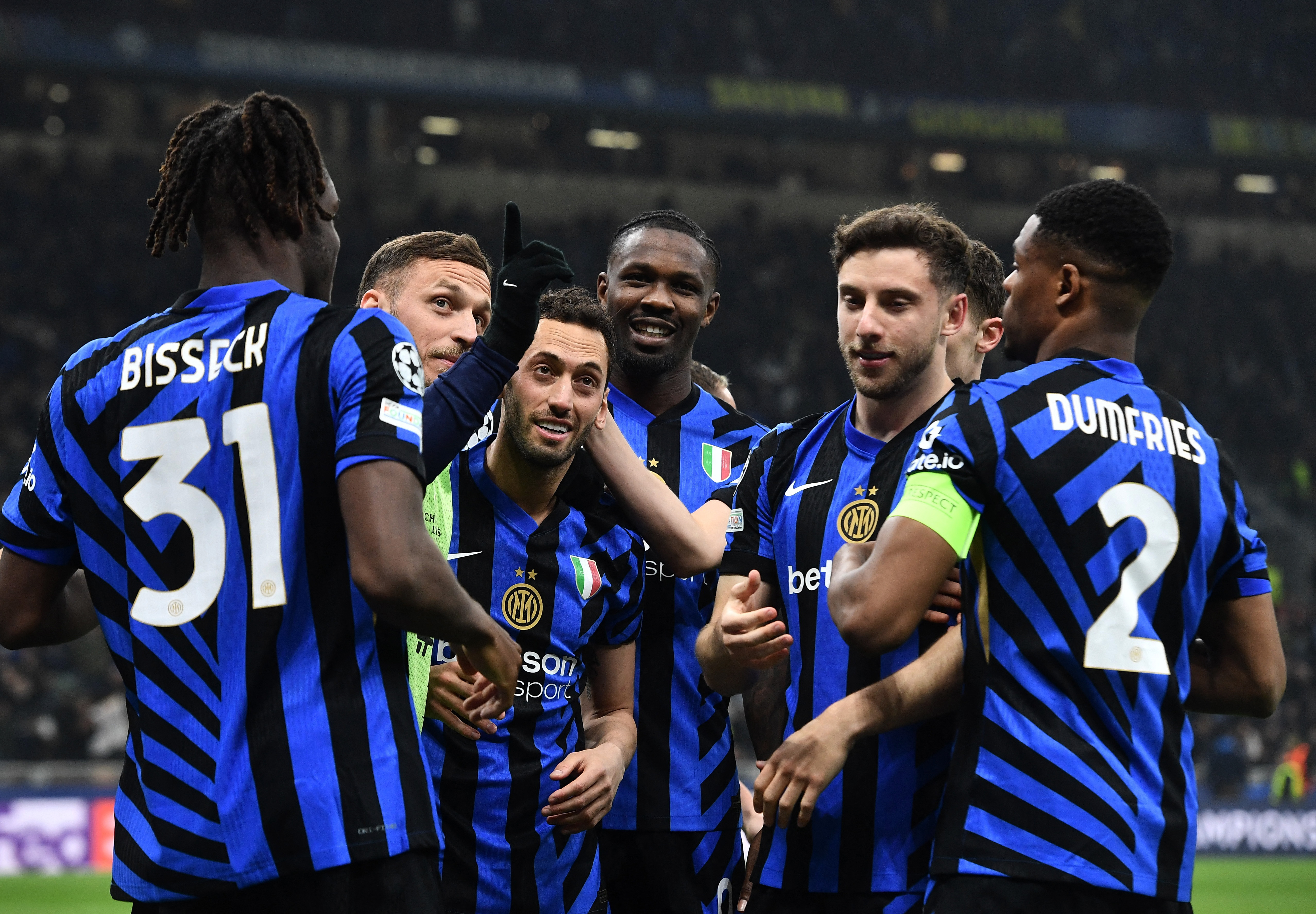 REUTERS/Jennifer Lorenzini