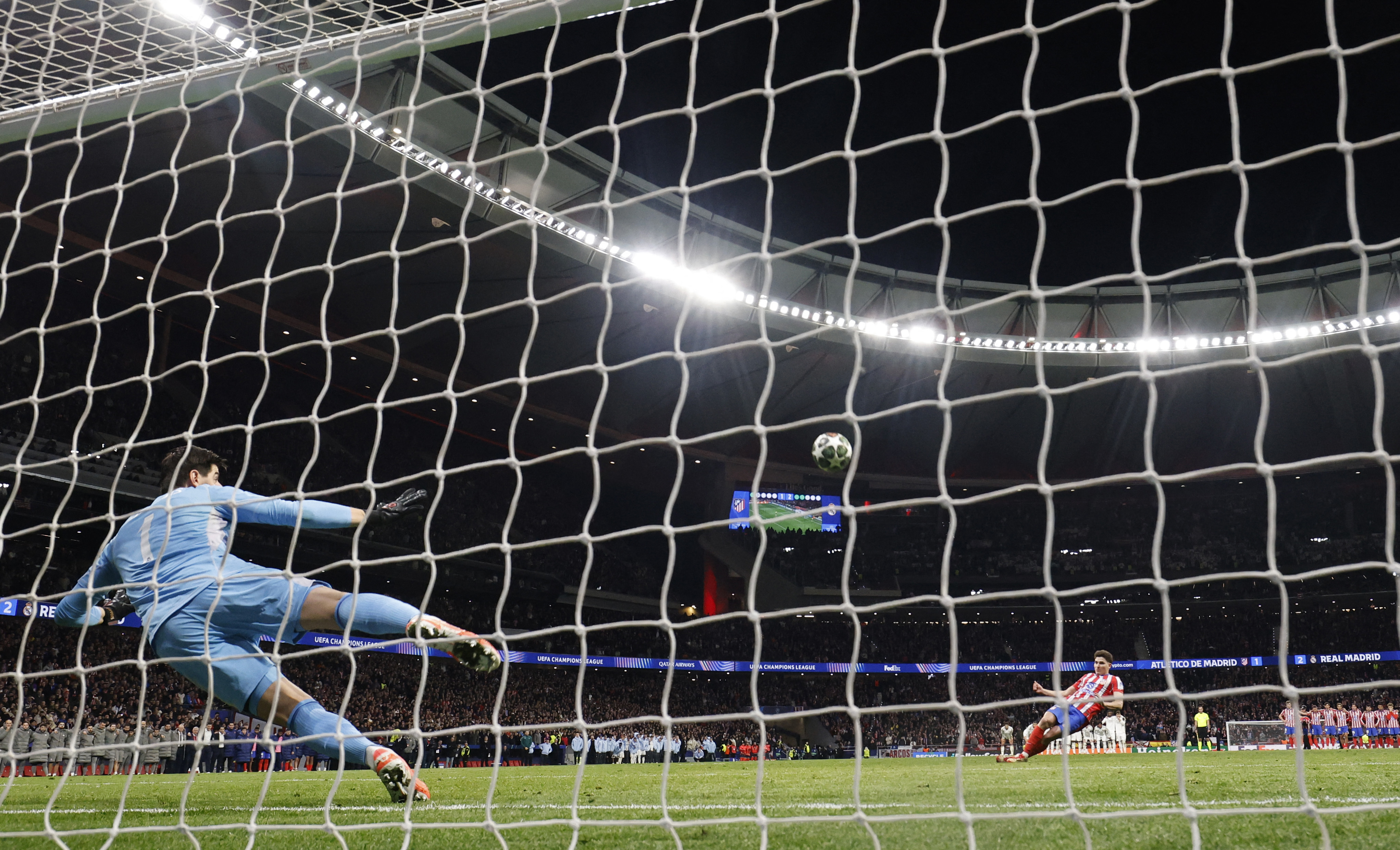 Foto: REUTERS/Susana Vera        