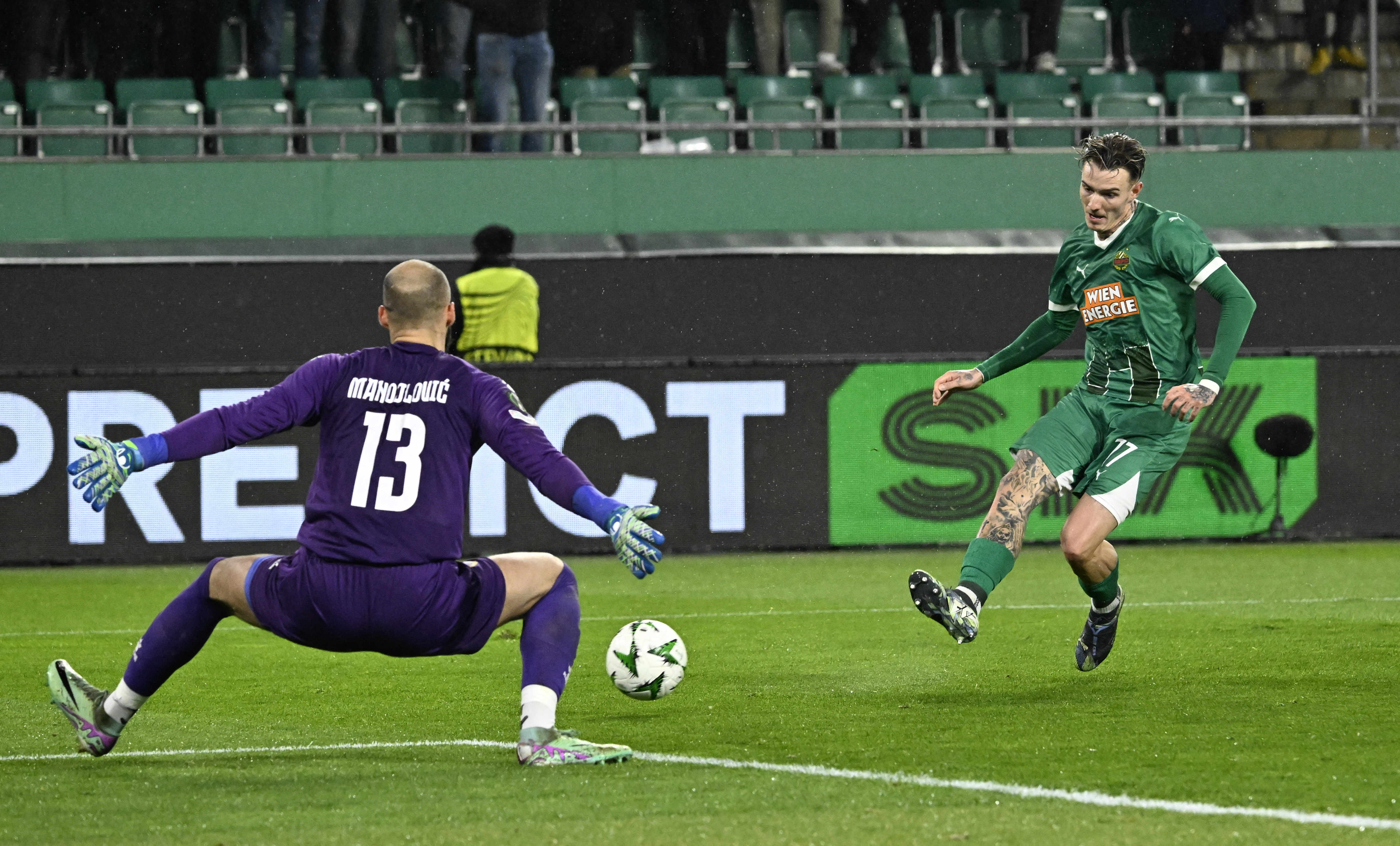 Foto: REUTERS/Elisabeth Mandl