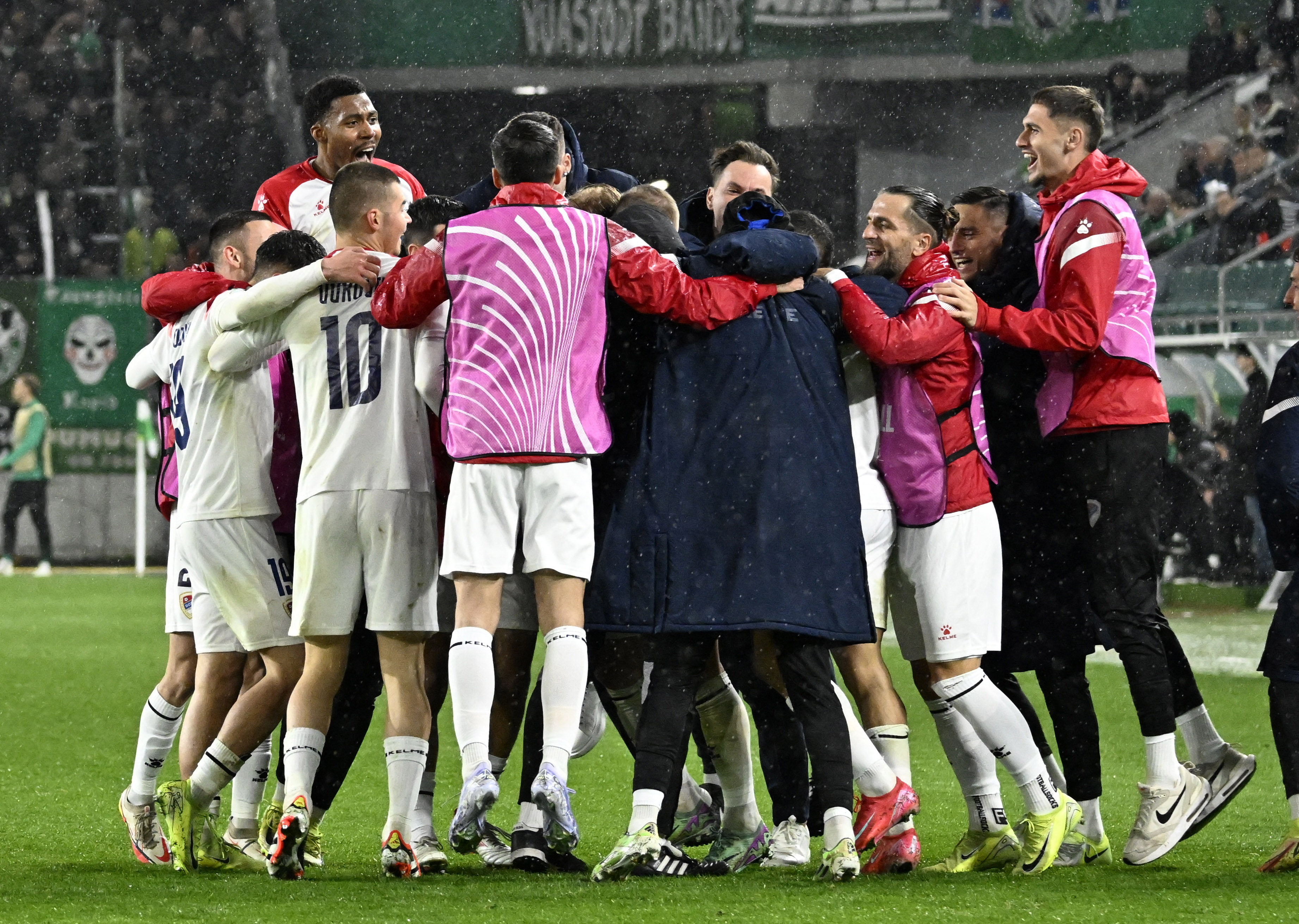 REUTERS/Elisabeth Mandl