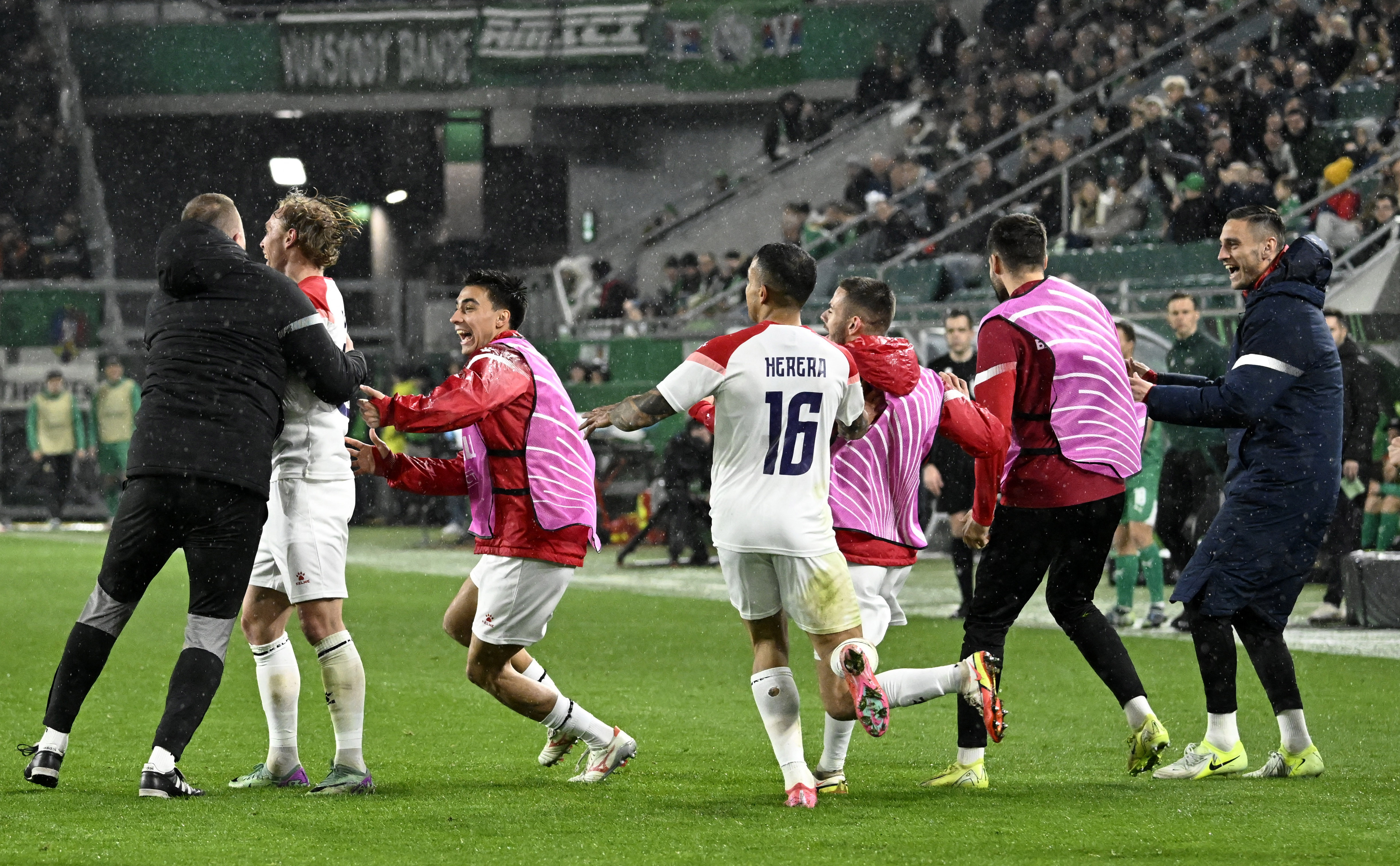 REUTERS/Elisabeth Mandl