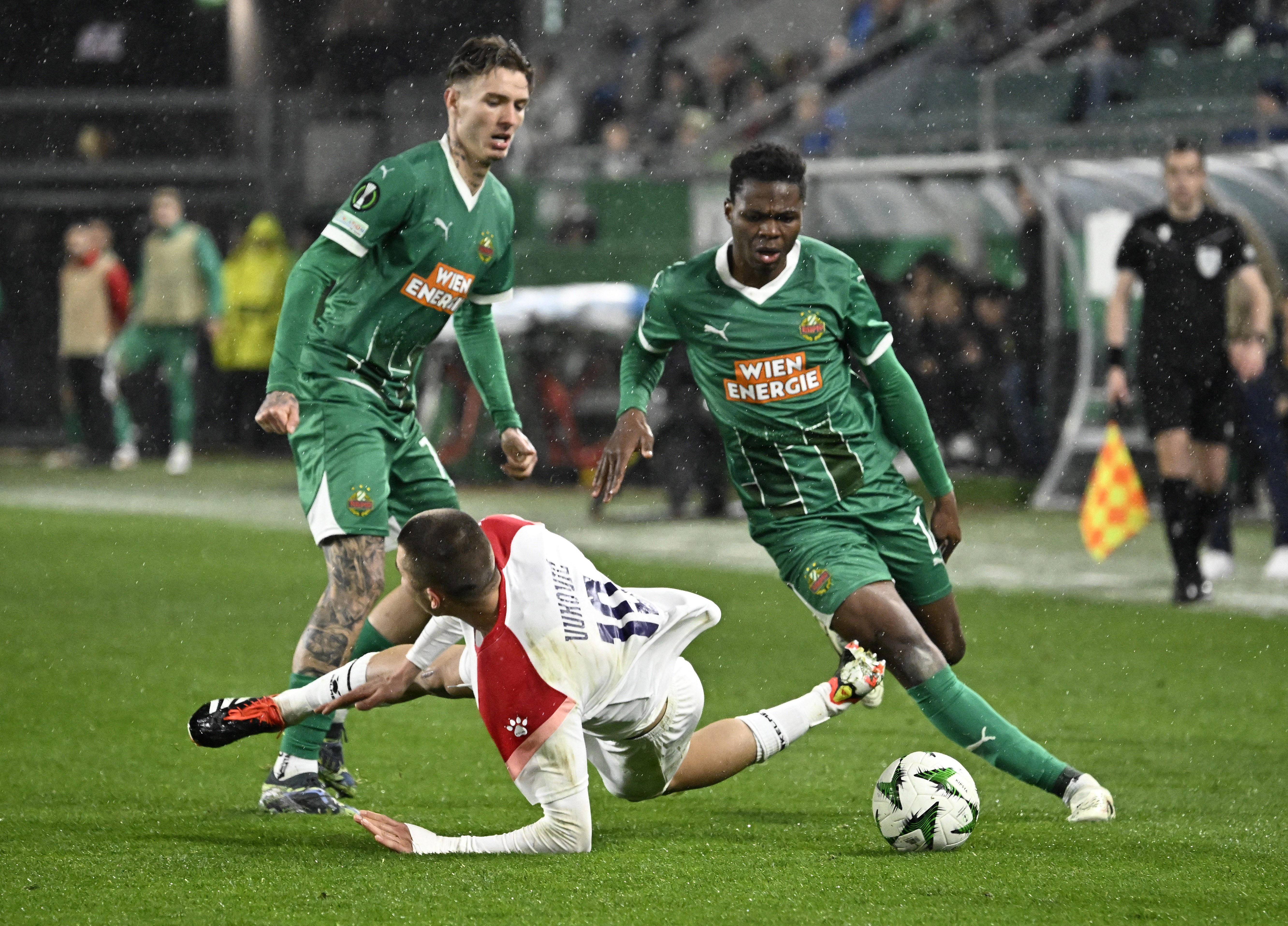 REUTERS/Elisabeth Mandl