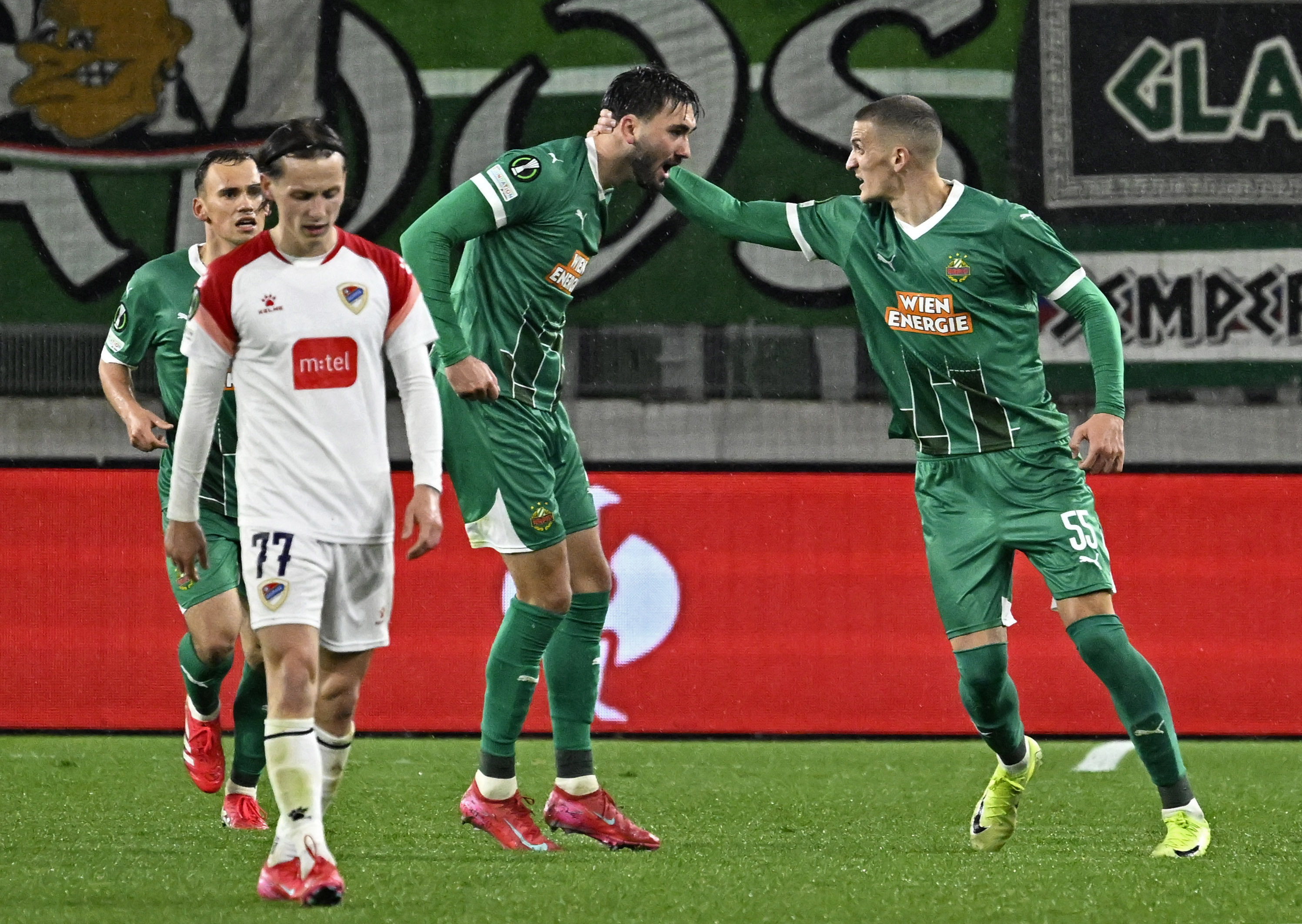 REUTERS/Elisabeth Mandl