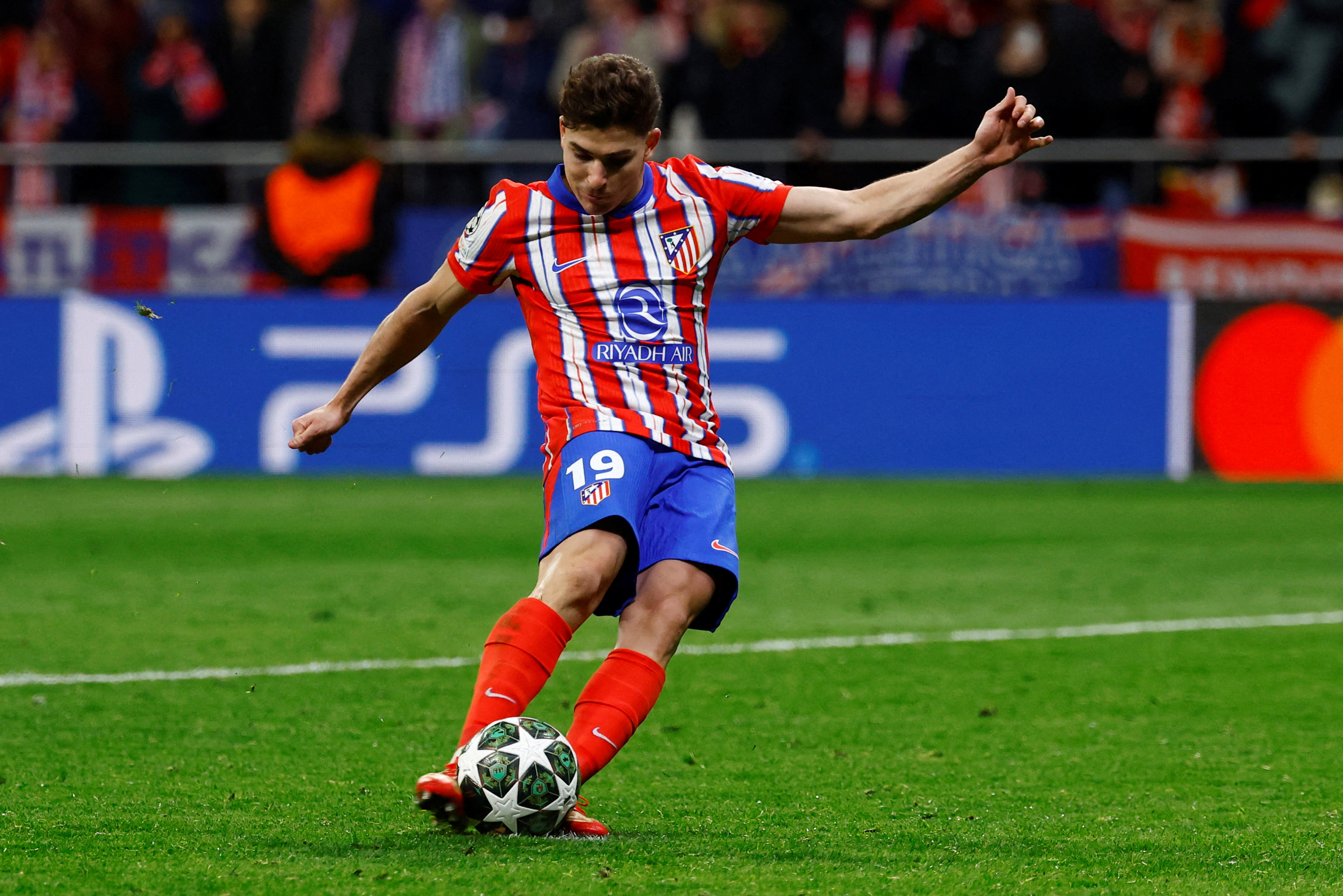 Champions League - Round of 16 - Second Leg - Atletico Madrid v Real Madrid