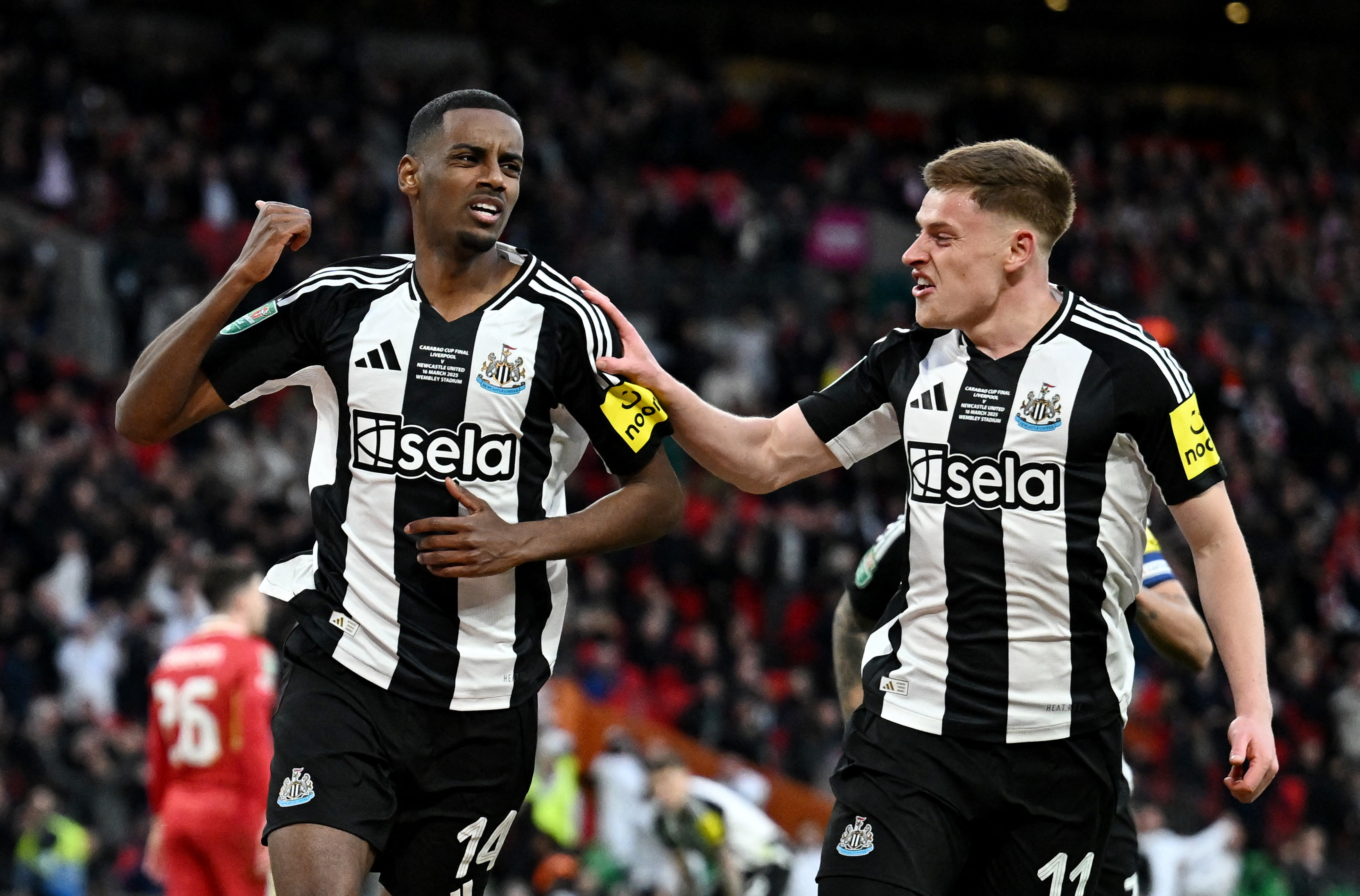 REUTERS/Dylan Martinez