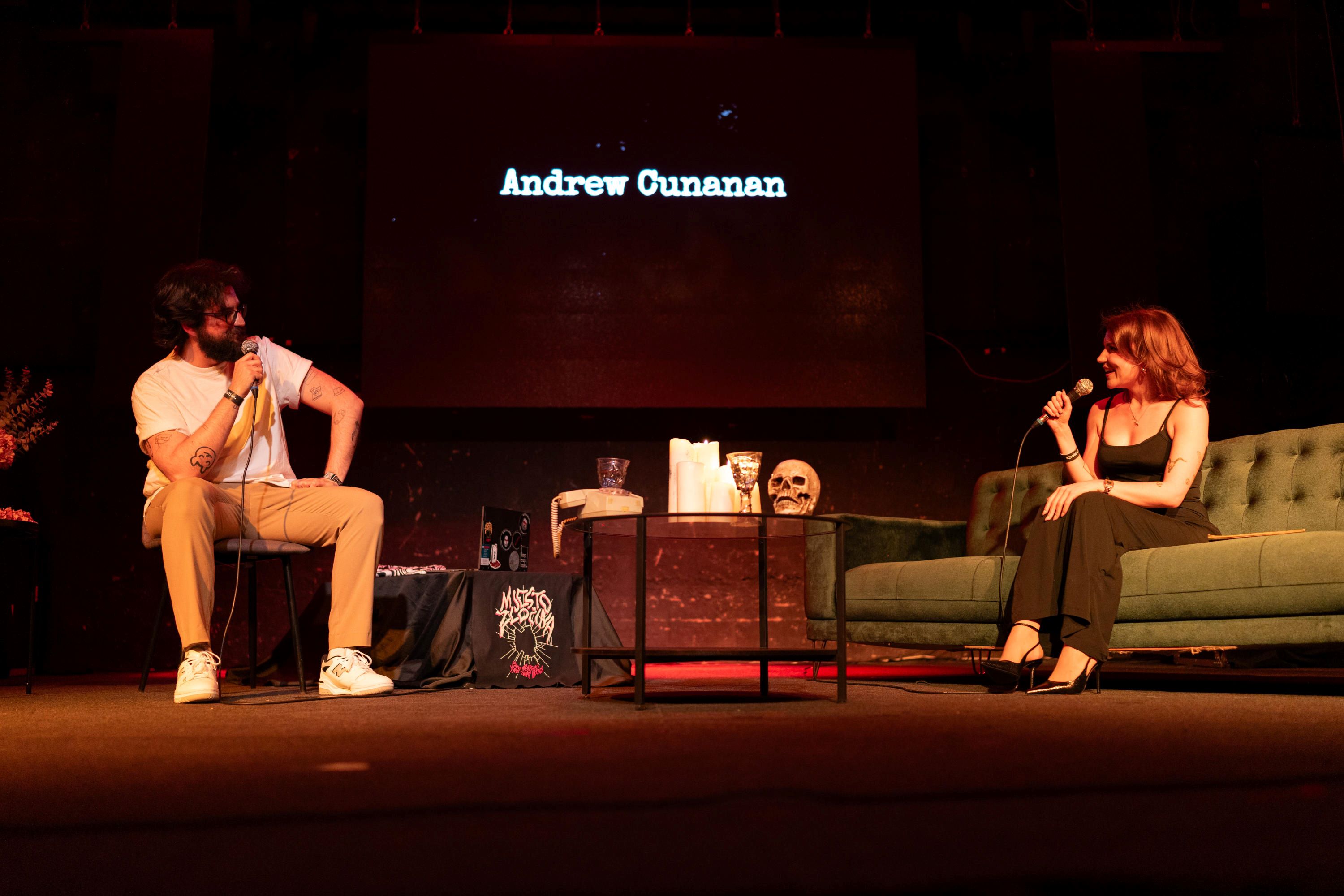 MJESTO ZLOČINA - 28-04-2024 LIVE BOOGALOO - A7401066 - cc Julijan Labrović - webQ