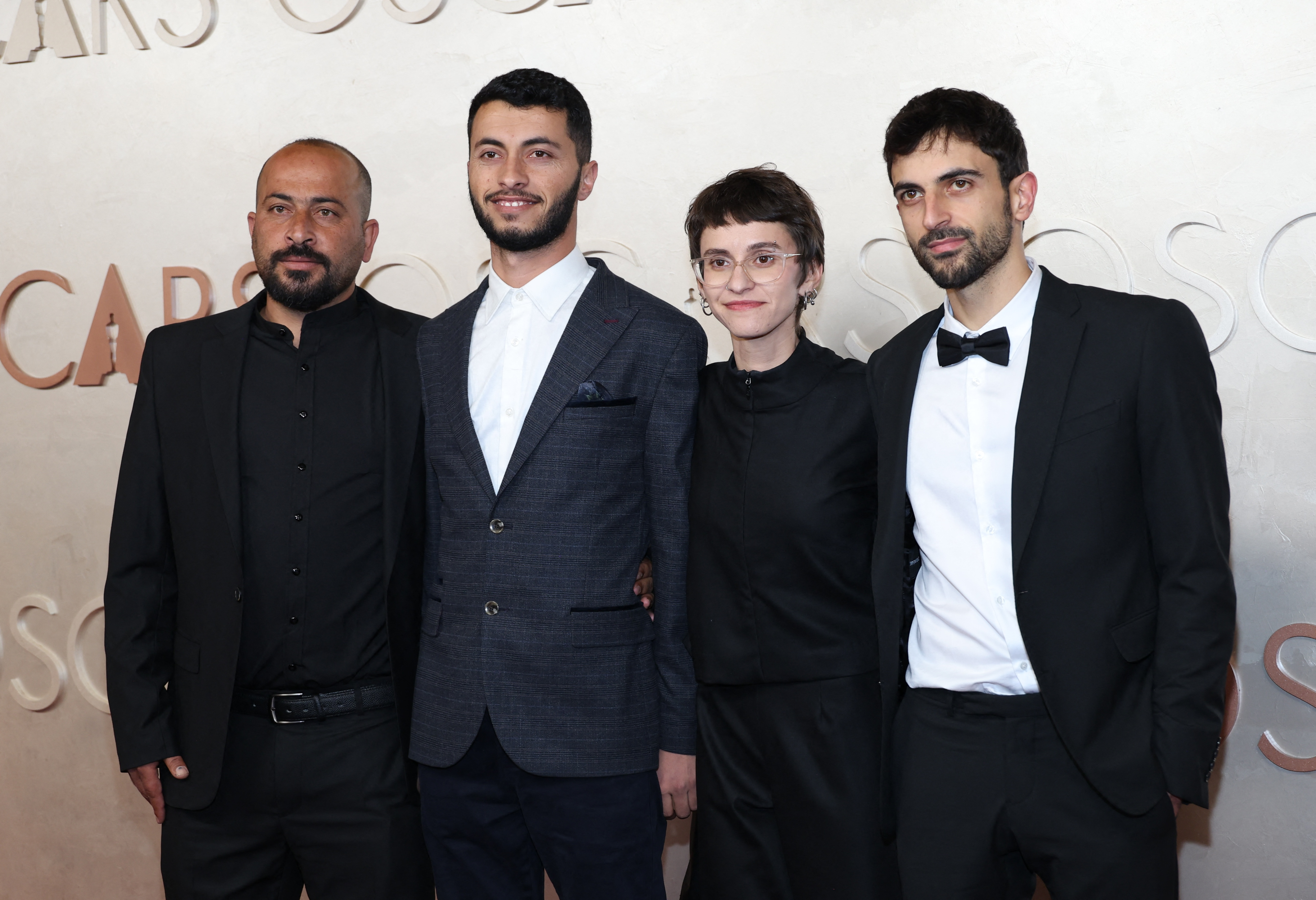97th Academy Awards - Oscars Arrivals - Hollywood