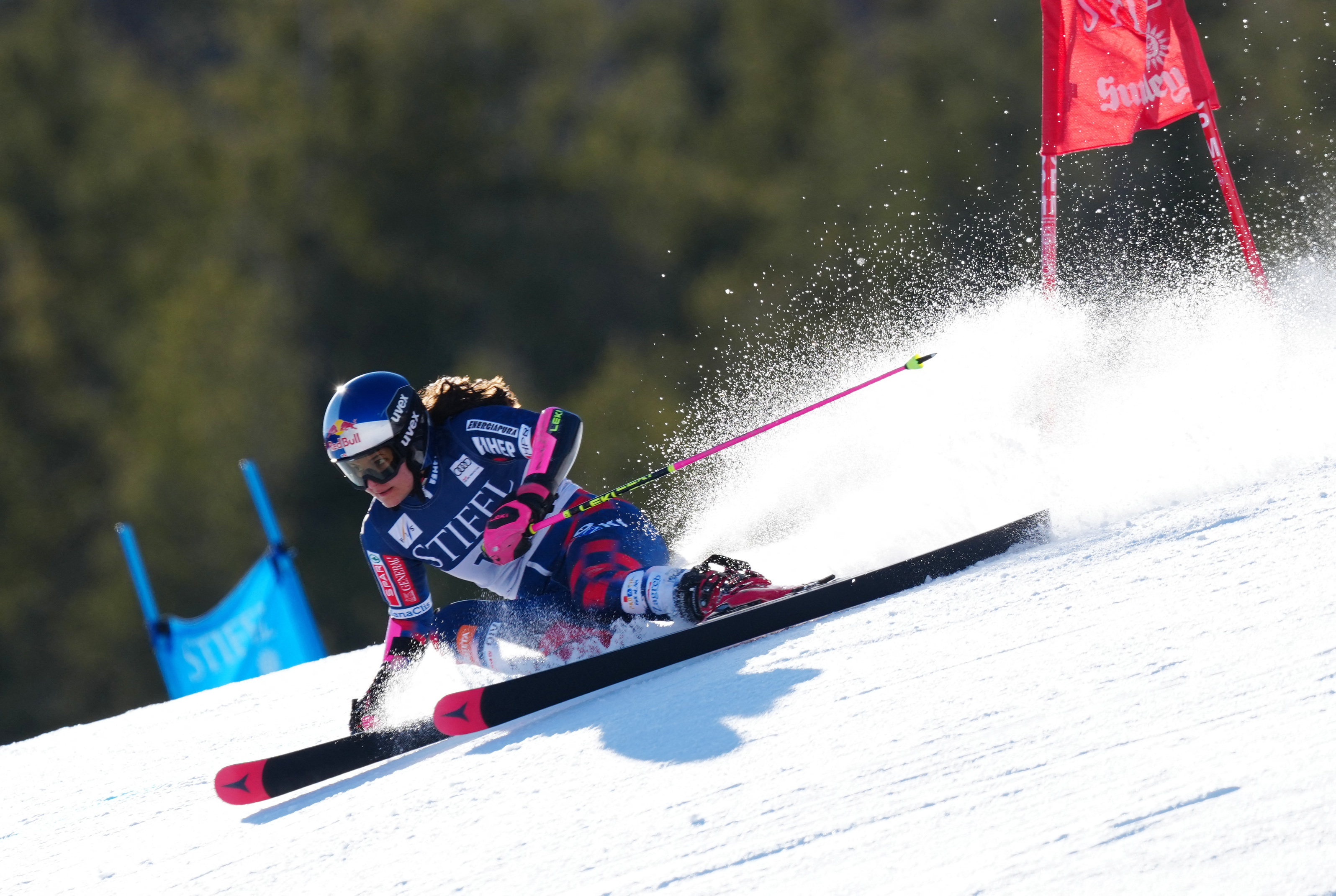 Alpine Skiing: FIS Ski World Cup Finals