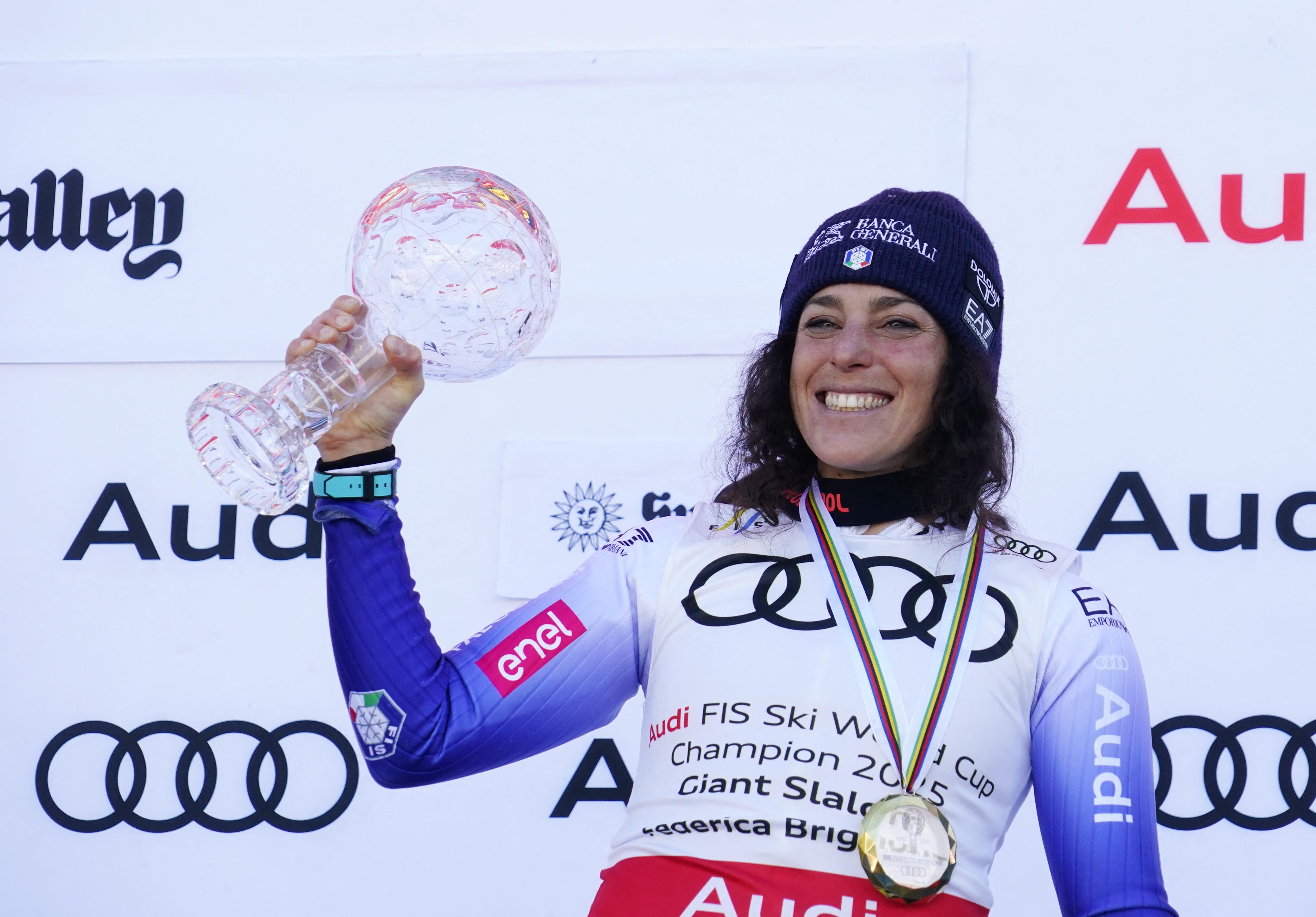 Alpine Skiing: FIS Ski World Cup Finals