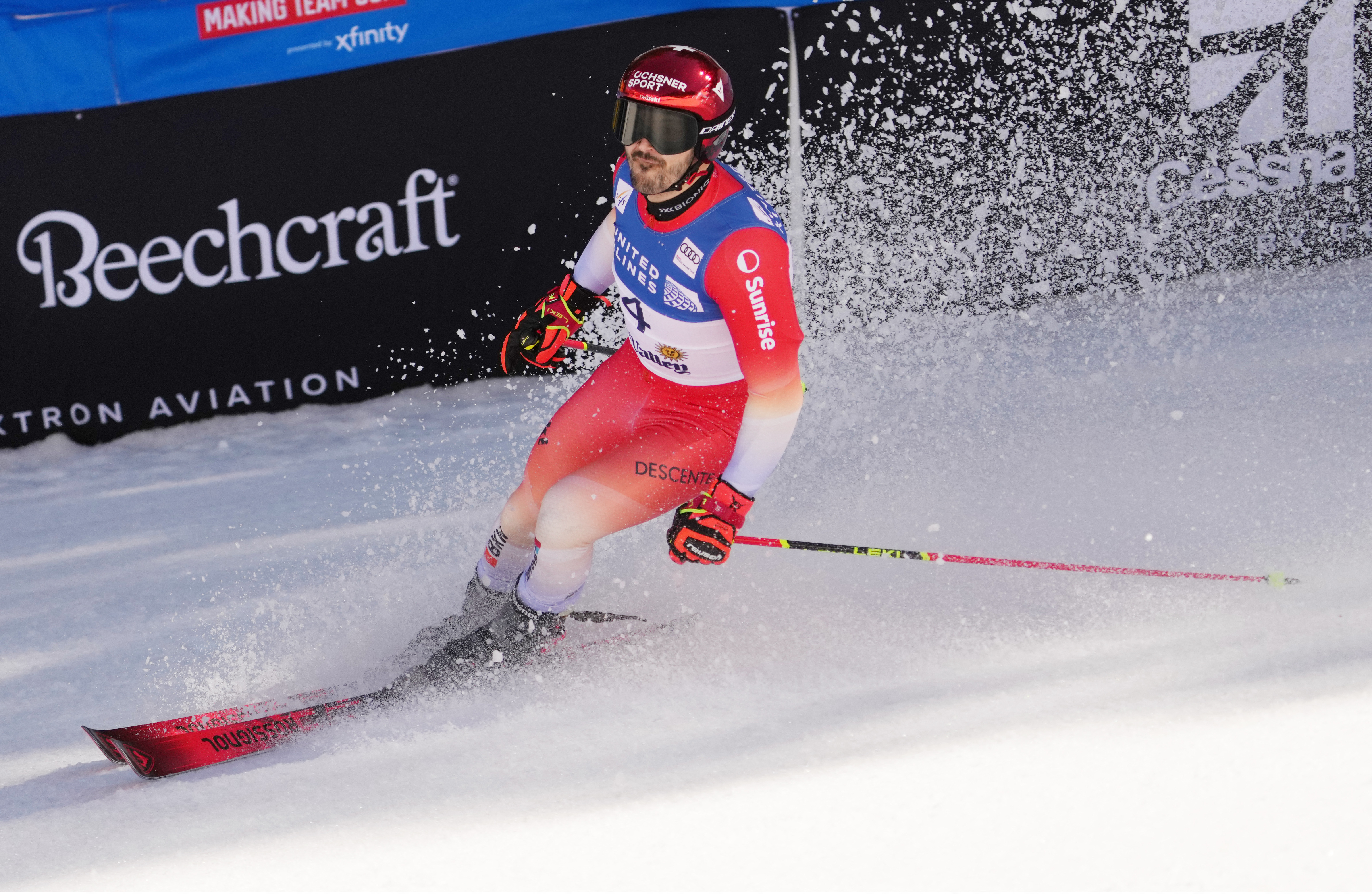 Alpine Skiing: FIS Ski World Cup Finals