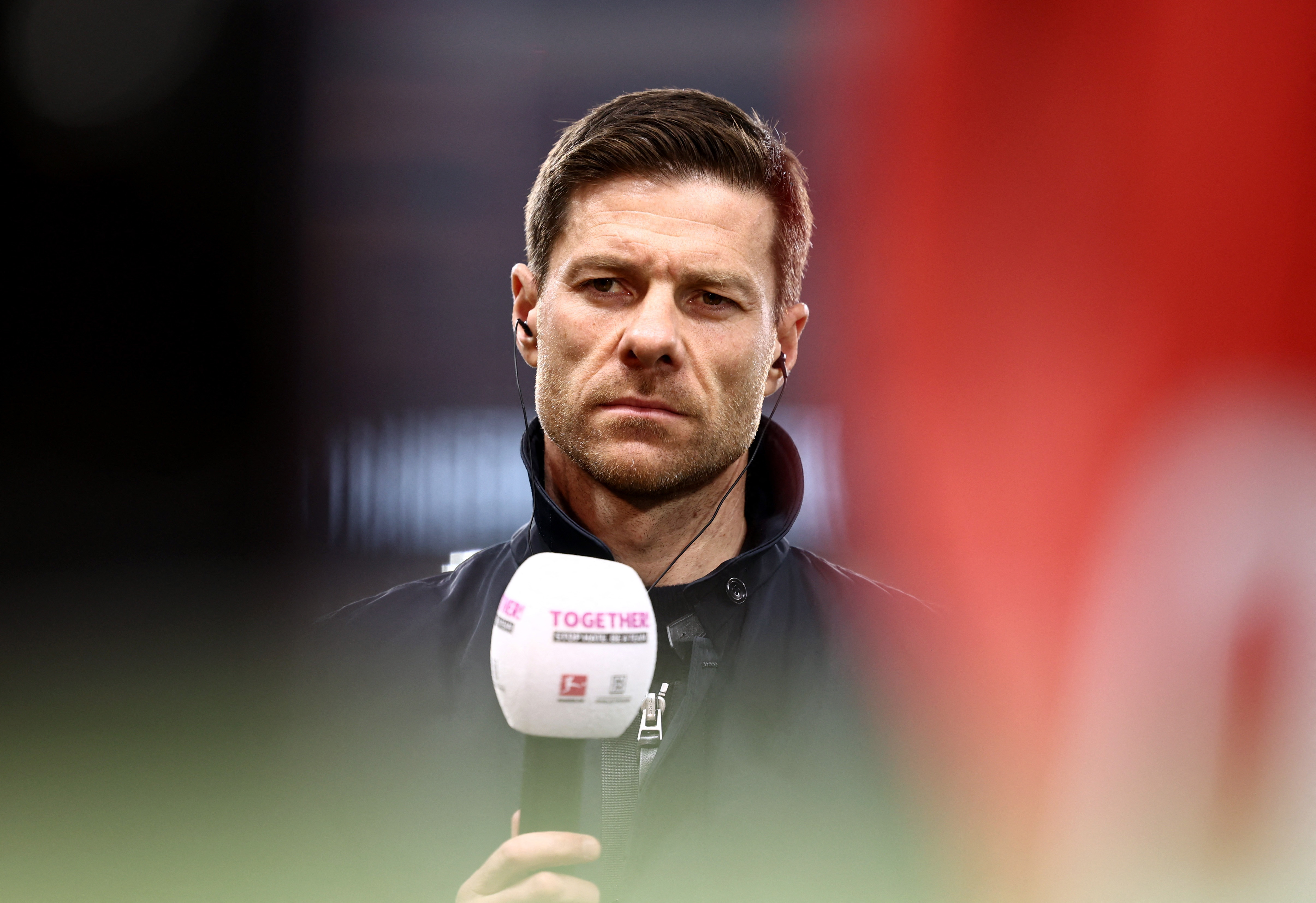 Bundesliga - Bayer Leverkusen v VfL Bochum