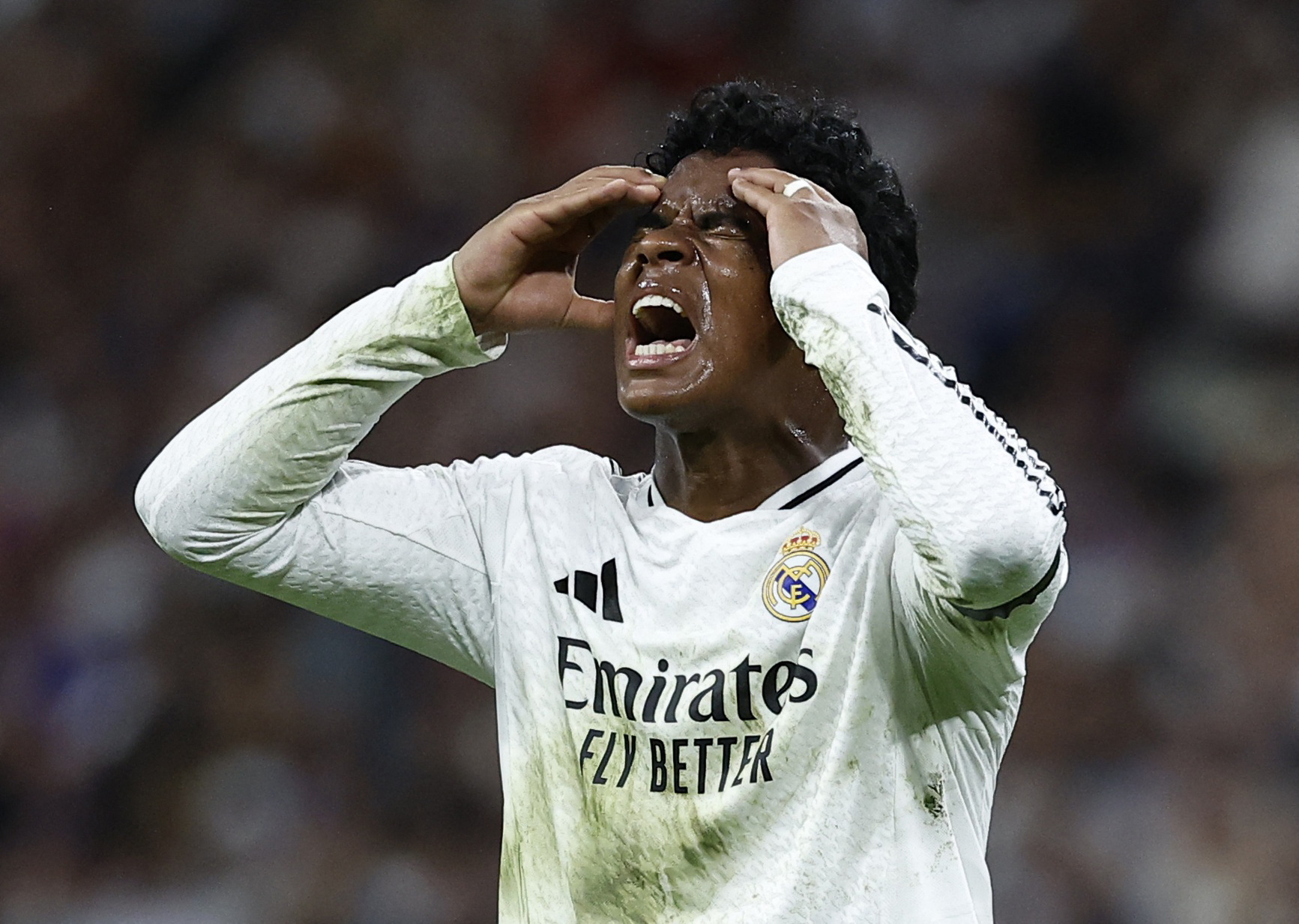 Copa del Rey - Semi Final - Second Leg - Real Madrid v Real Sociedad