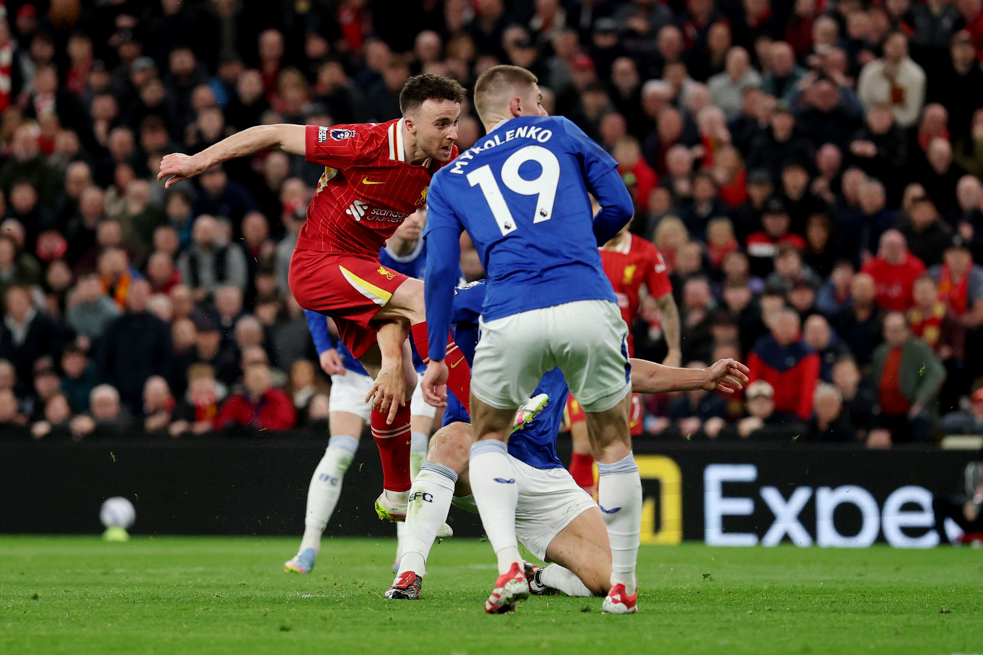 Foto: REUTERS/Phil Noble 