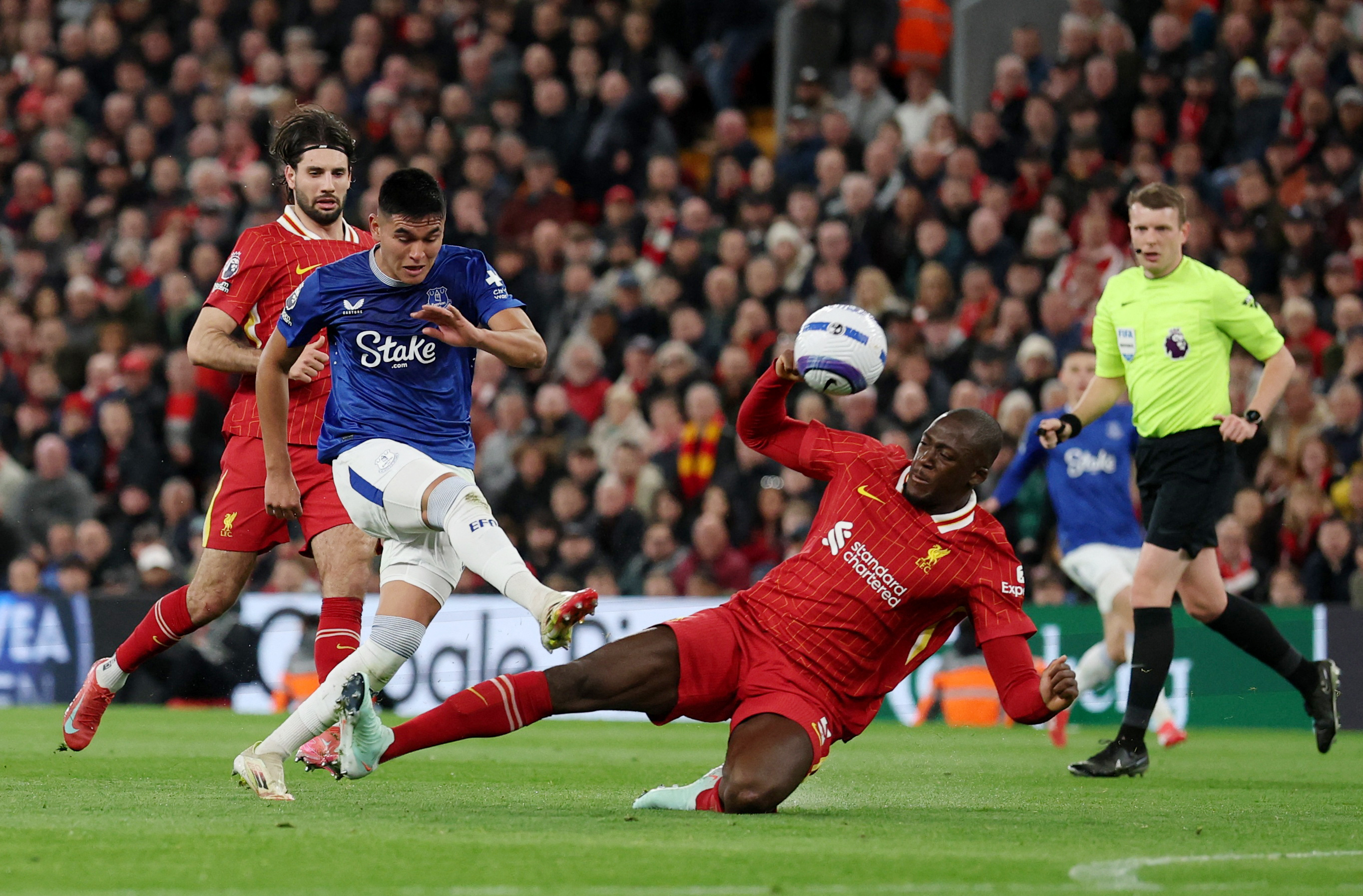 Foto: REUTERS/Phil Noble 