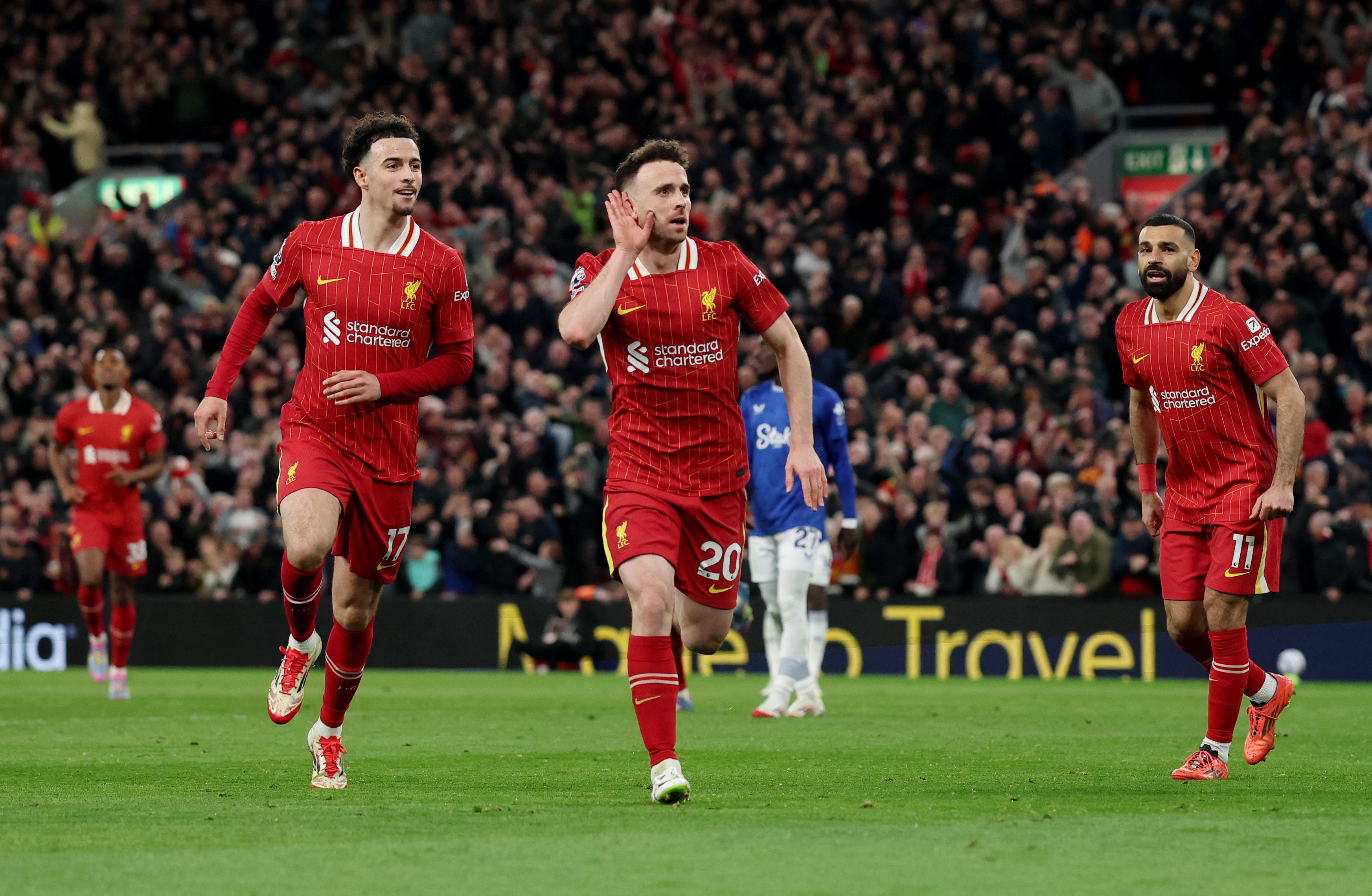 Foto: REUTERS/Phil Noble 