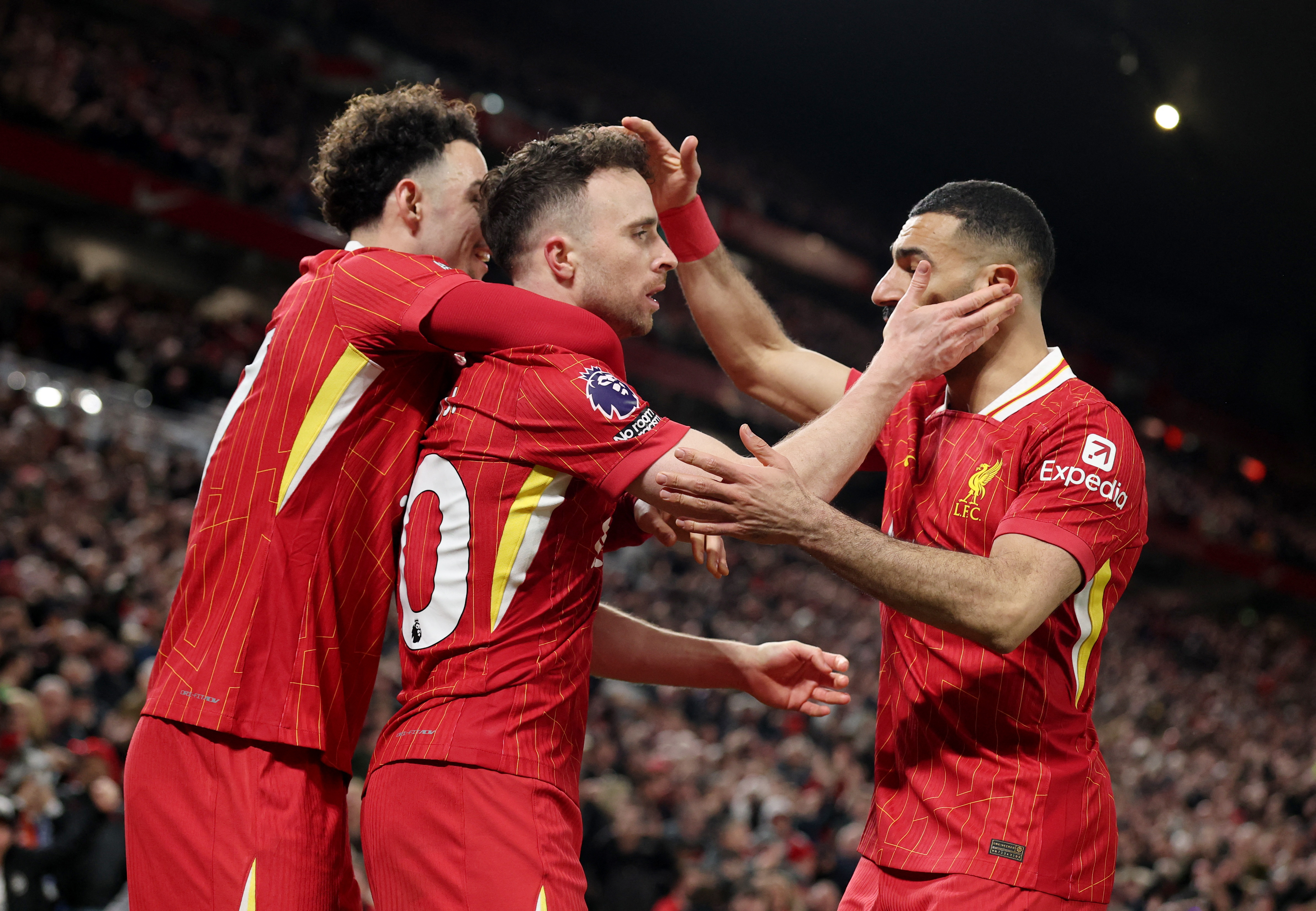 Foto: REUTERS/Phil Noble 