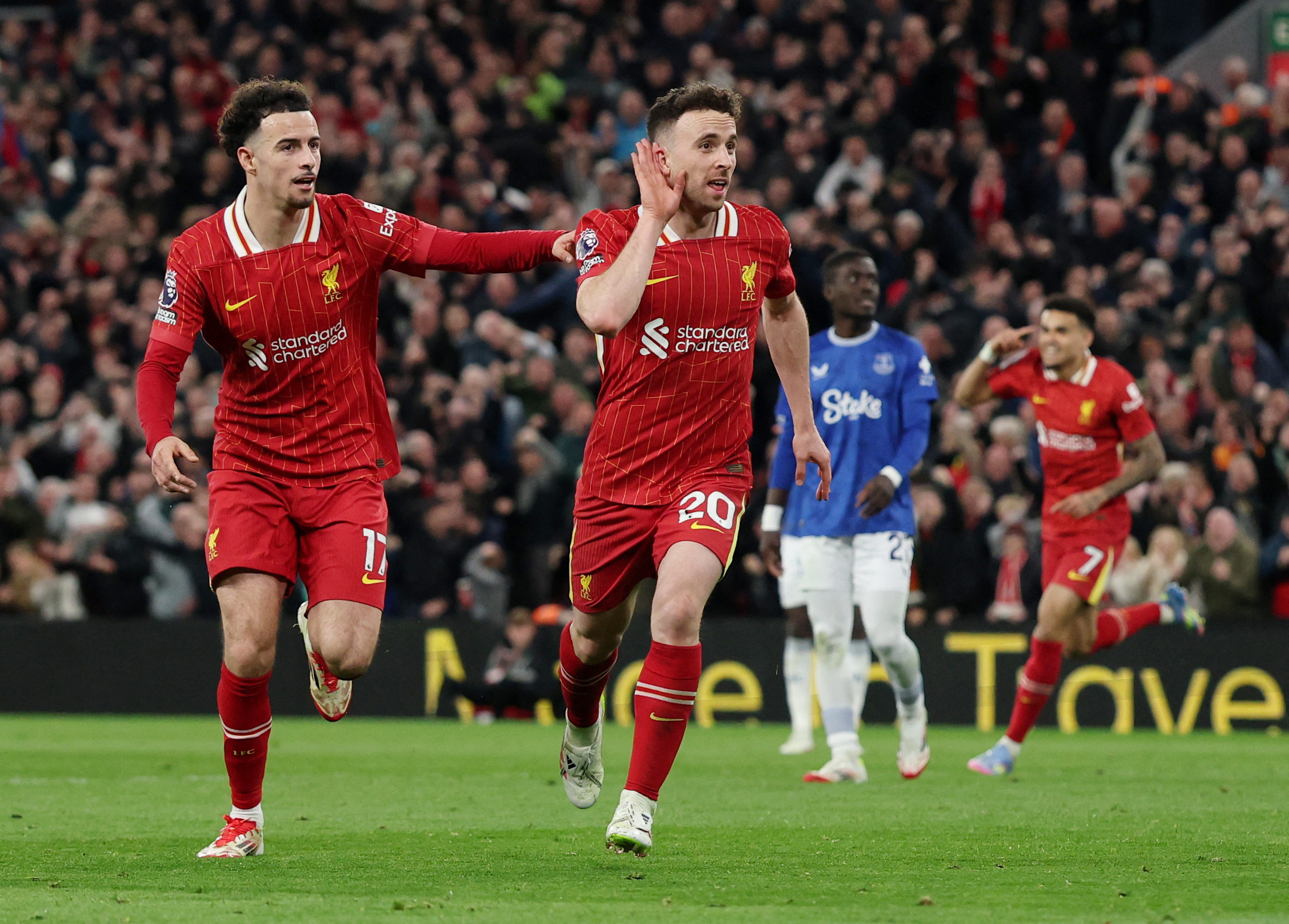 Foto: REUTERS/Phil Noble 