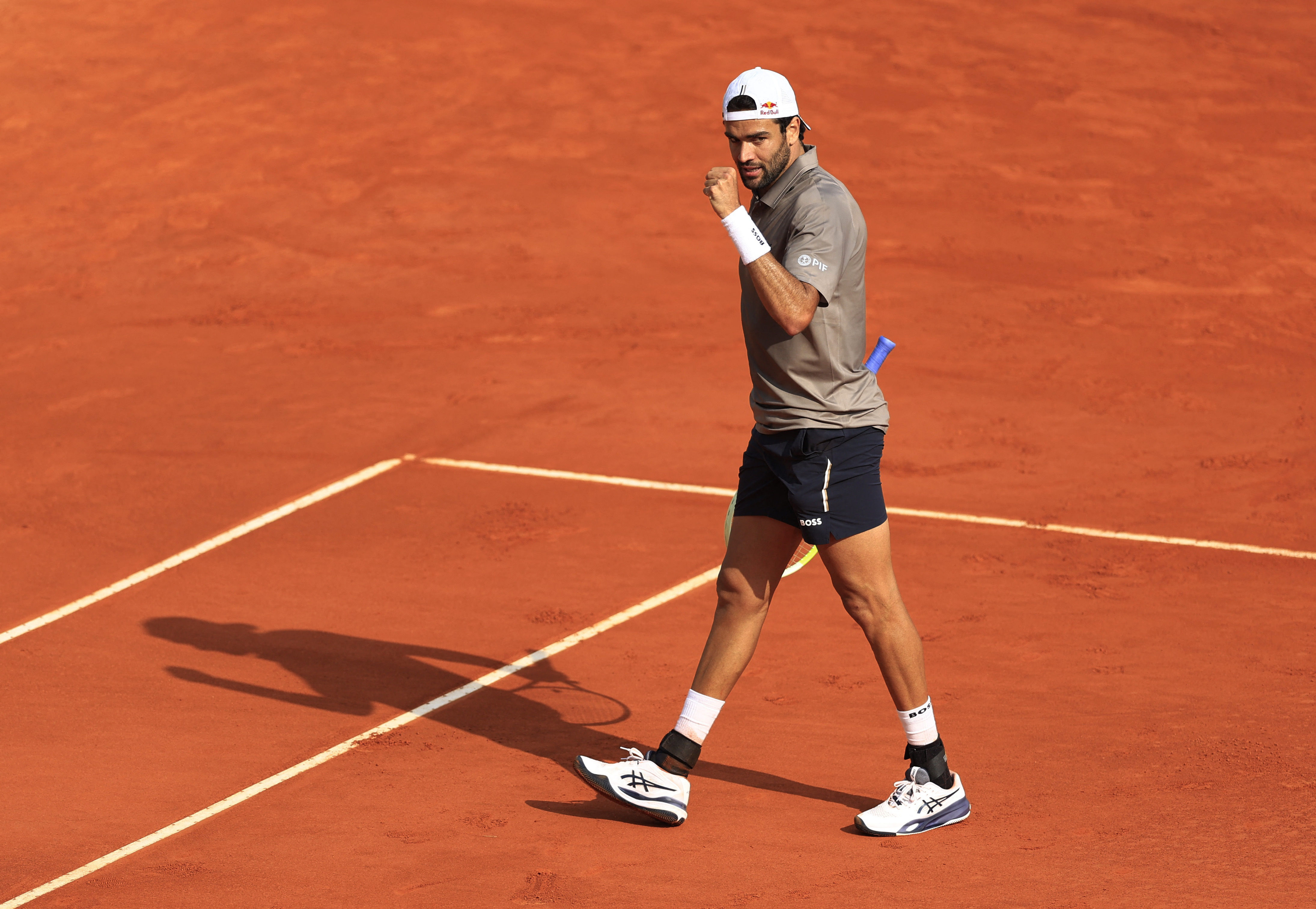 ATP Masters 1000 - Monte Carlo Masters