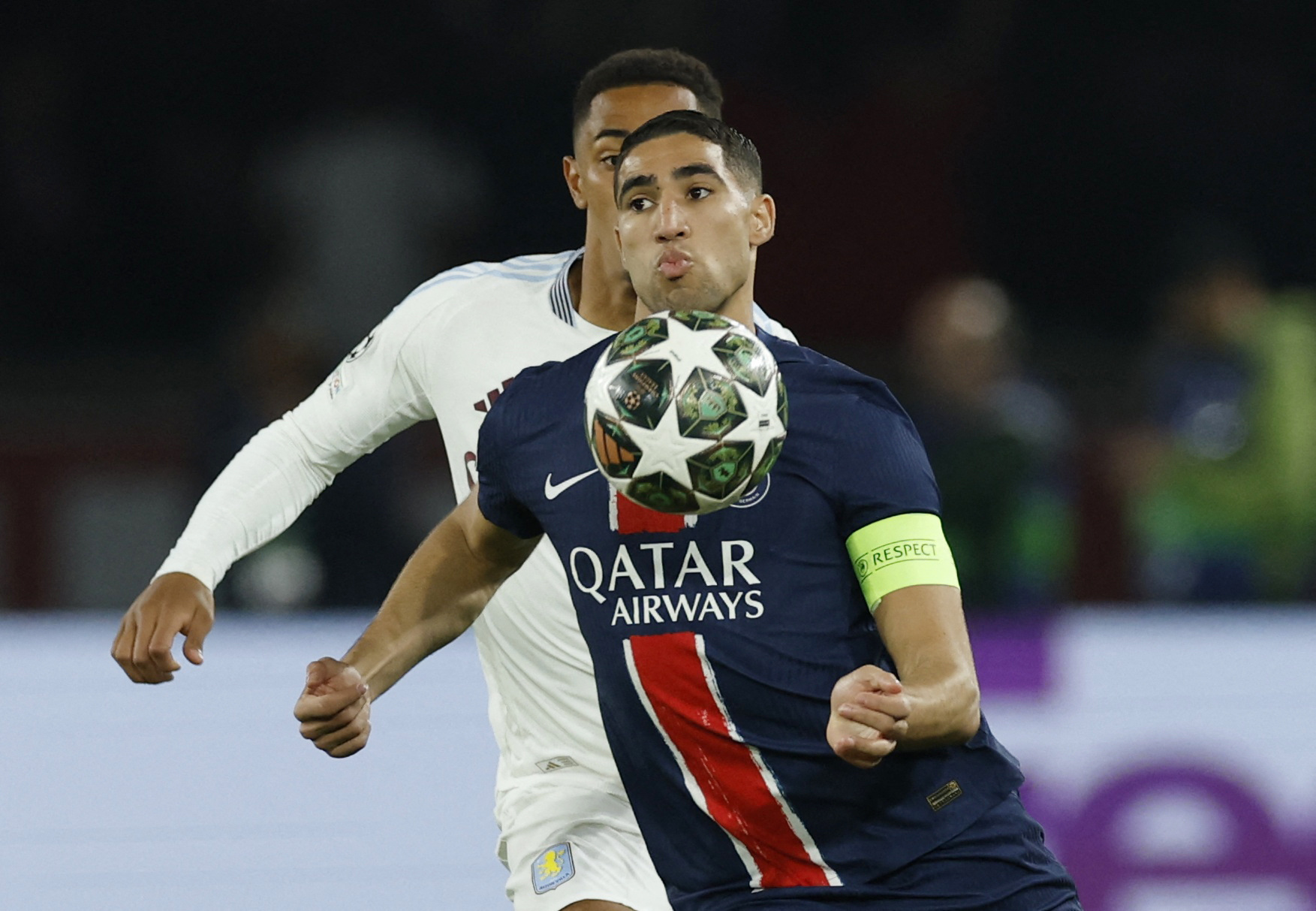 Action Images via Reuters/Jason Cairnduff