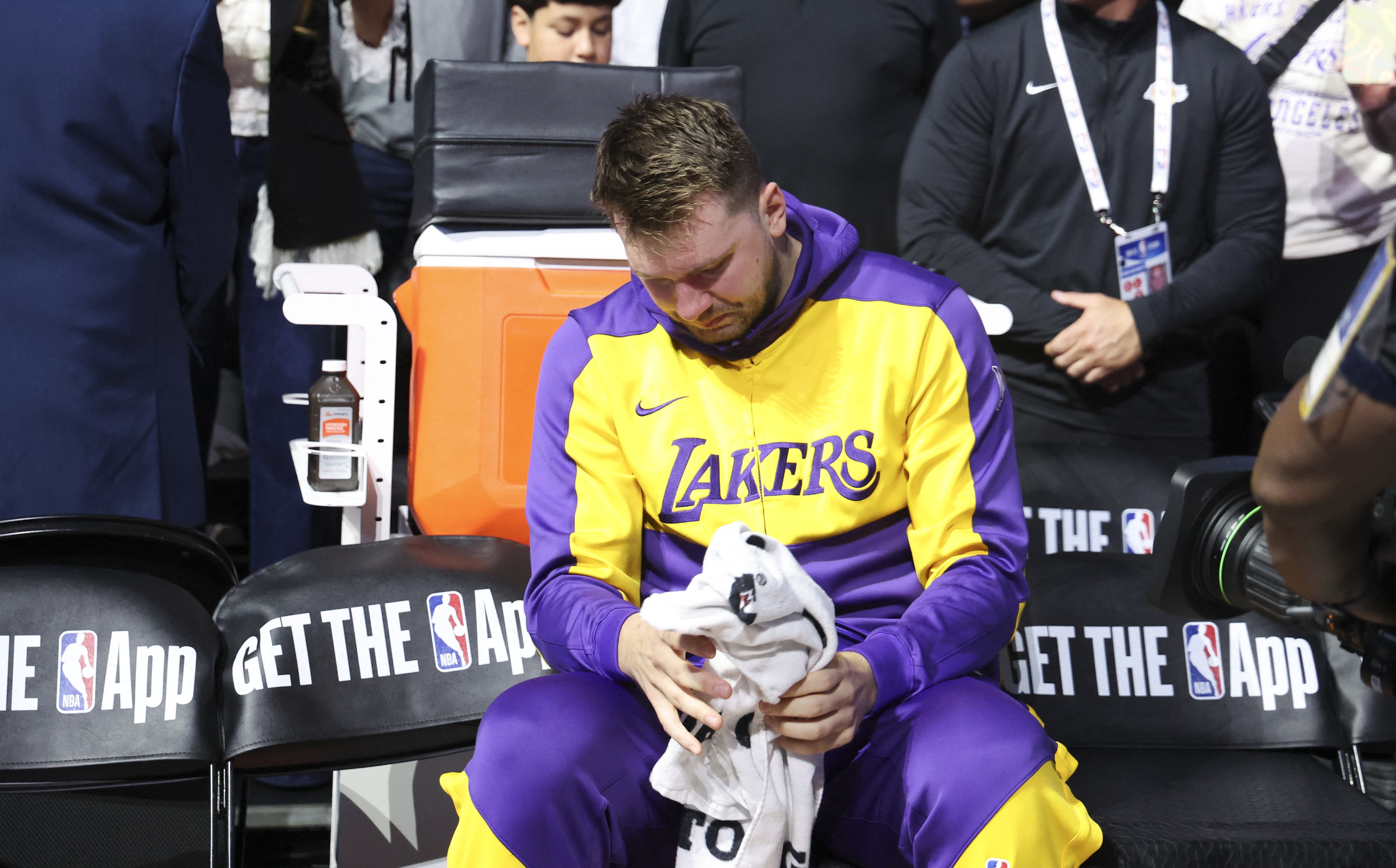 Foto: Kevin Jairaj-Imagn Images