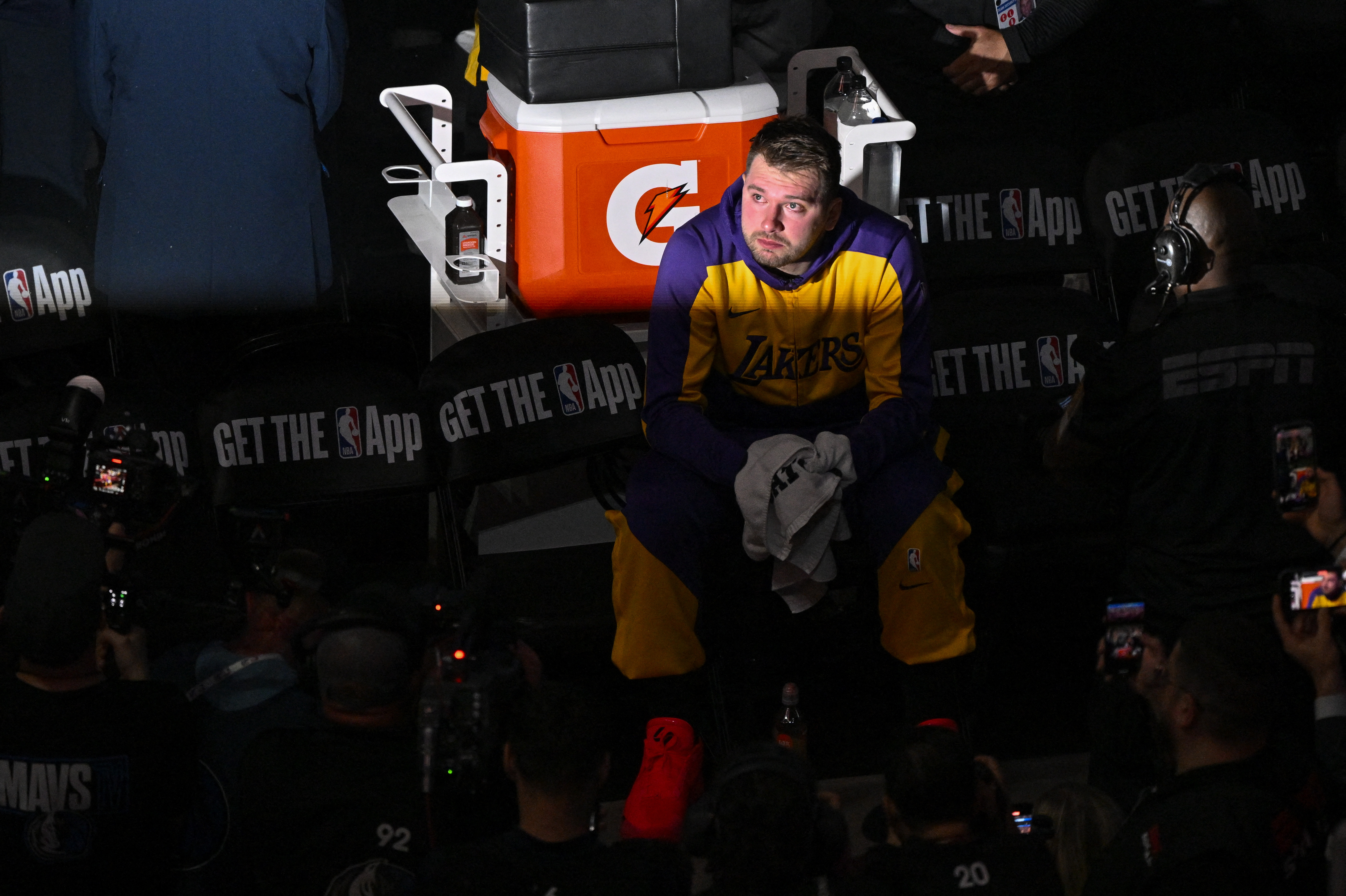 Foto: Jerome Miron-Imagn Images