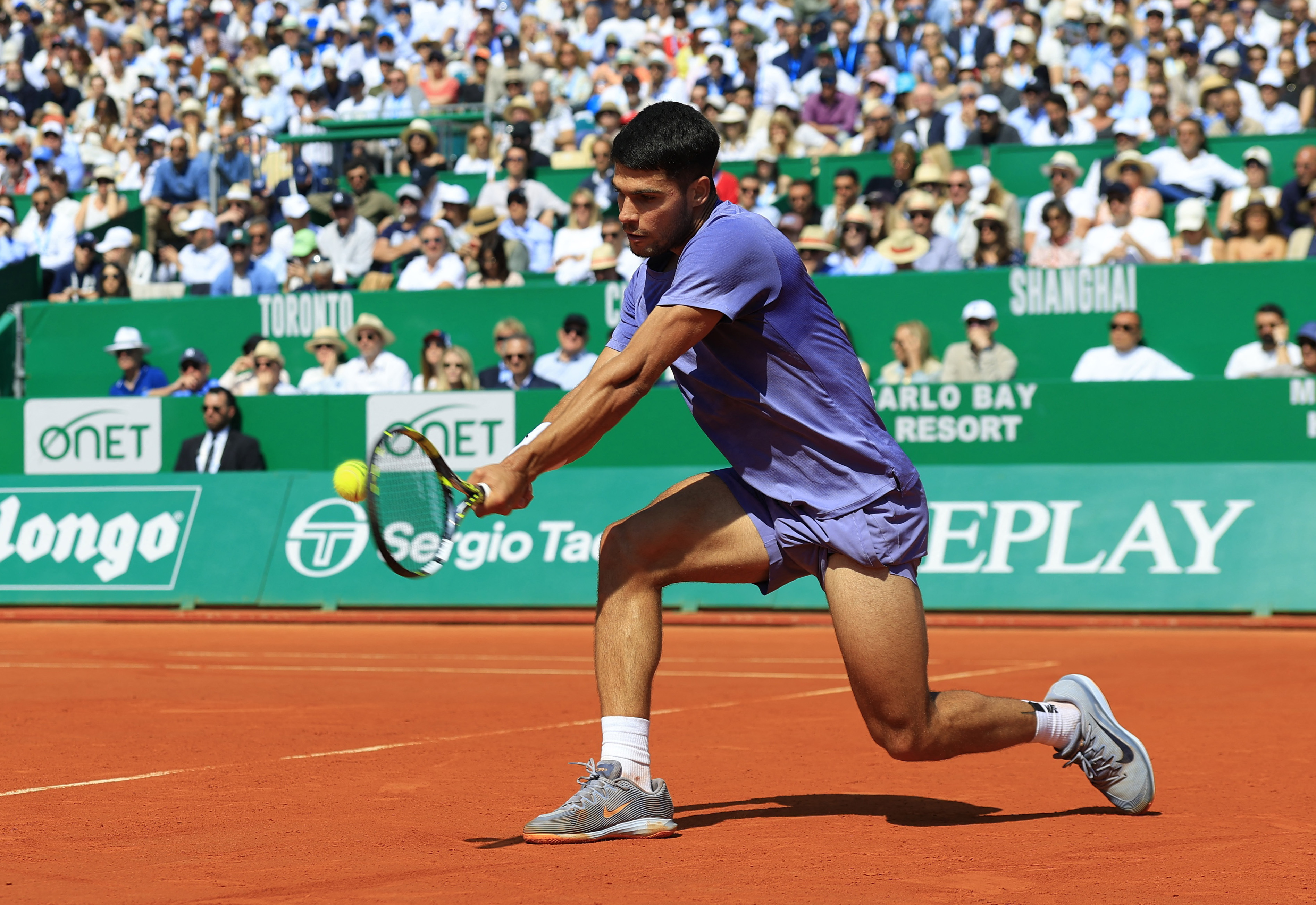 ATP Masters 1000 - Monte Carlo Masters