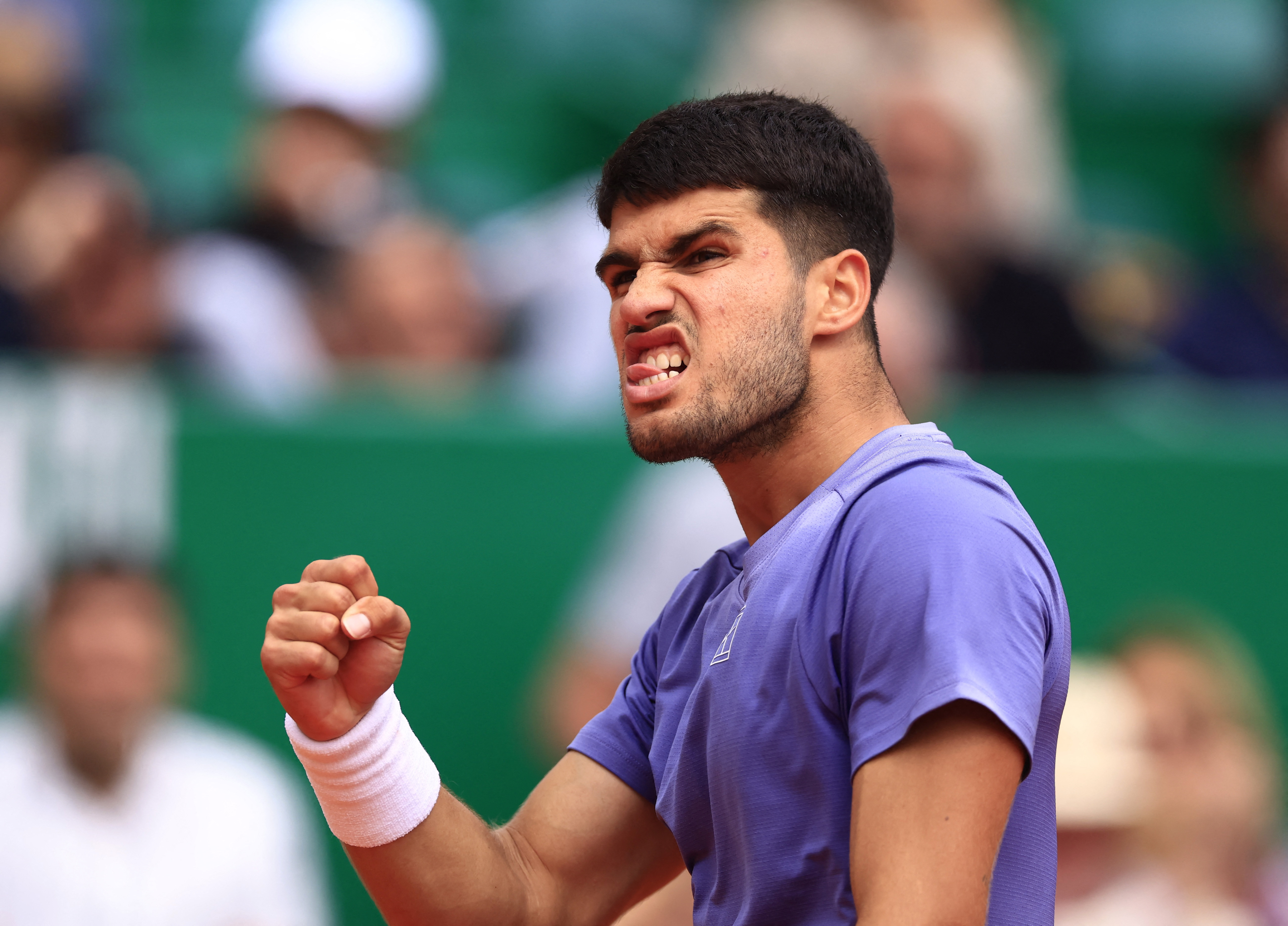 ATP Masters 1000 - Monte Carlo Masters