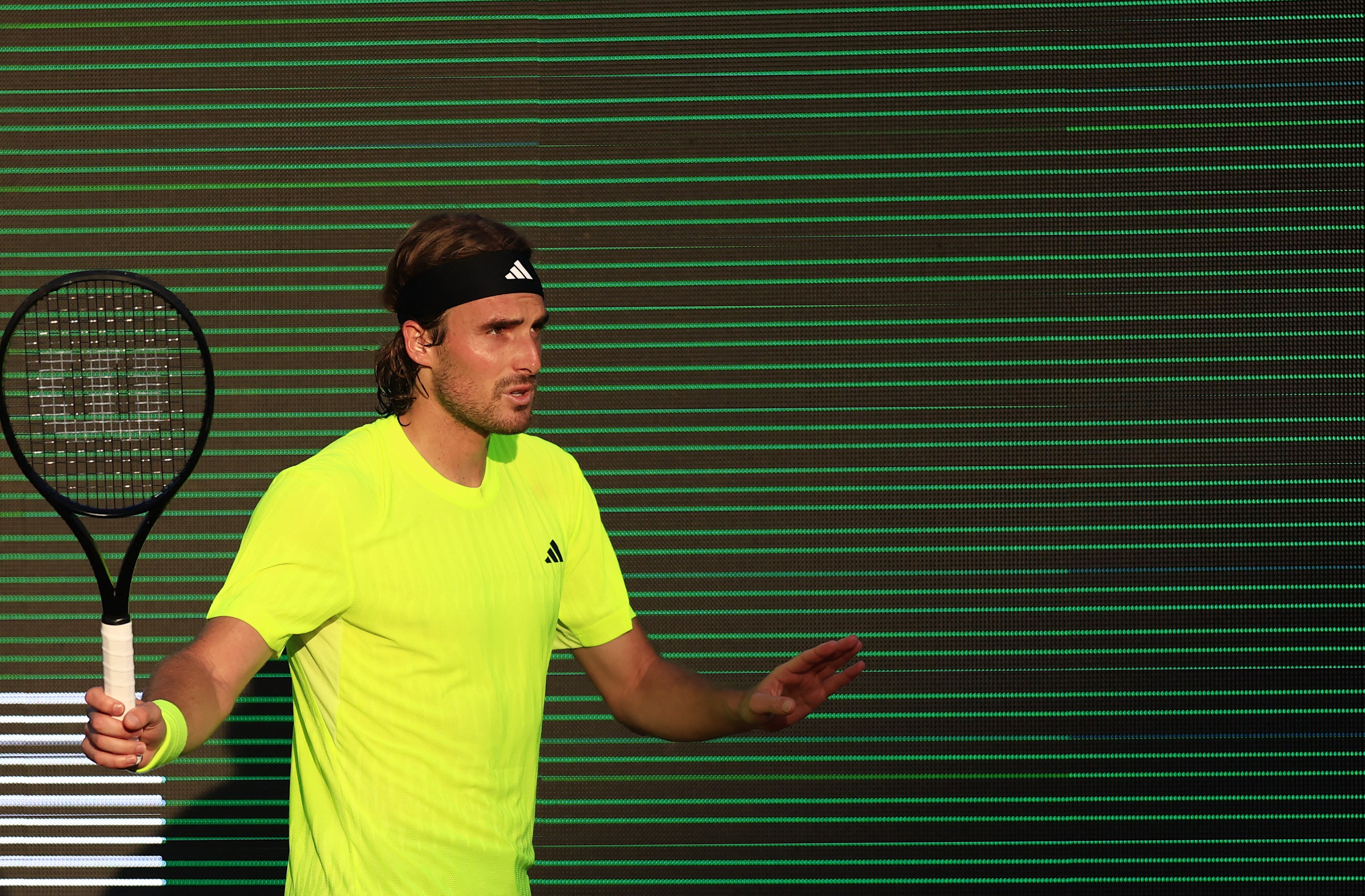 ATP Masters 1000 - Monte Carlo Masters