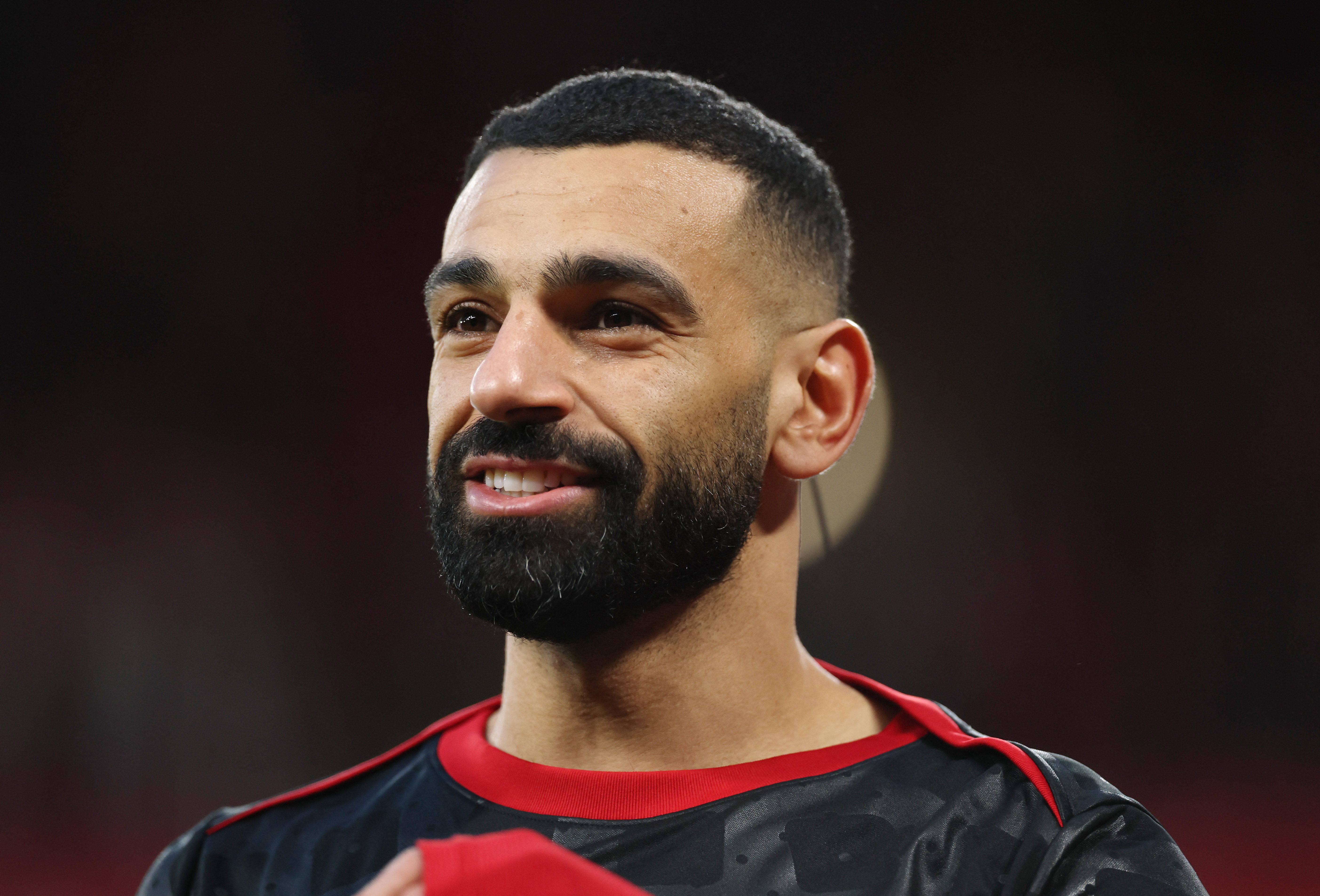 Premier League - Liverpool v Everton