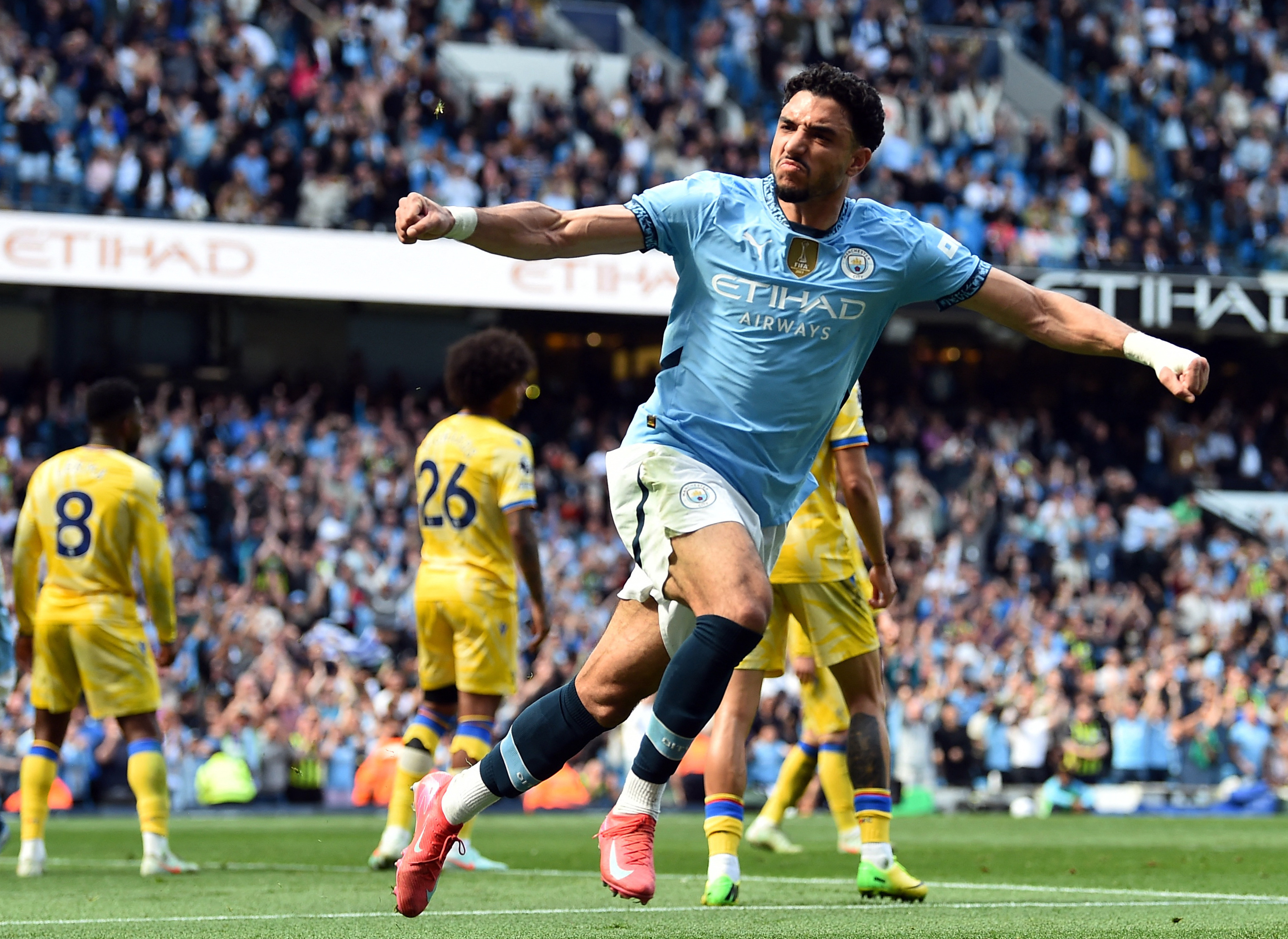 Foto: REUTERS/Peter Powell 