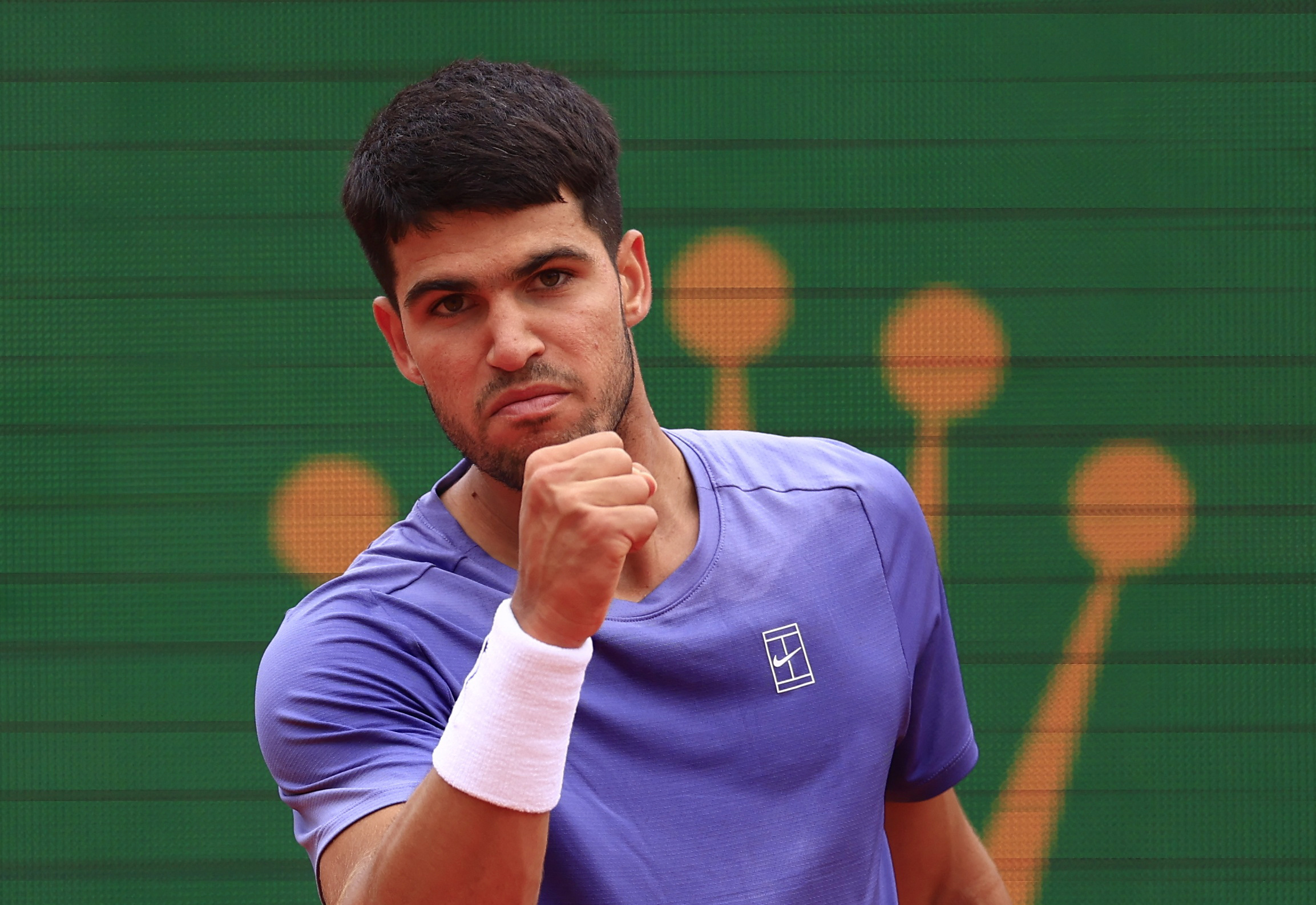 ATP Masters 1000 - Monte Carlo Masters