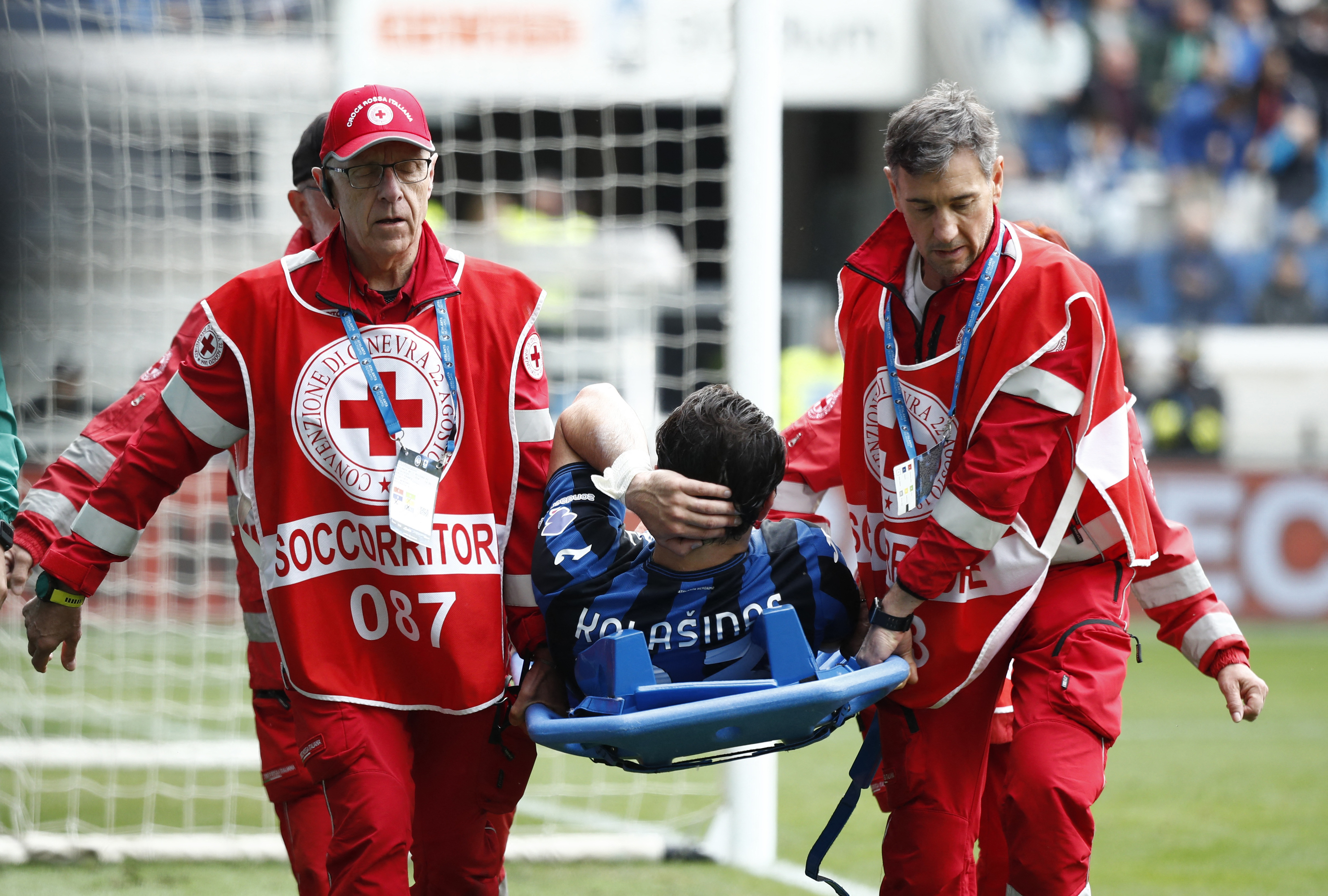 Serie A - Atalanta v Bologna