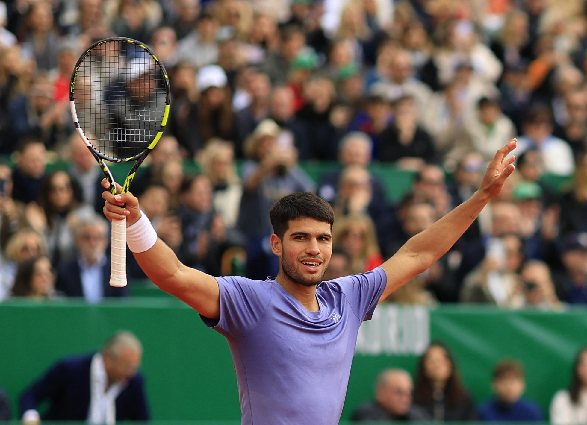 ATP Masters 1000 - Monte Carlo Masters
