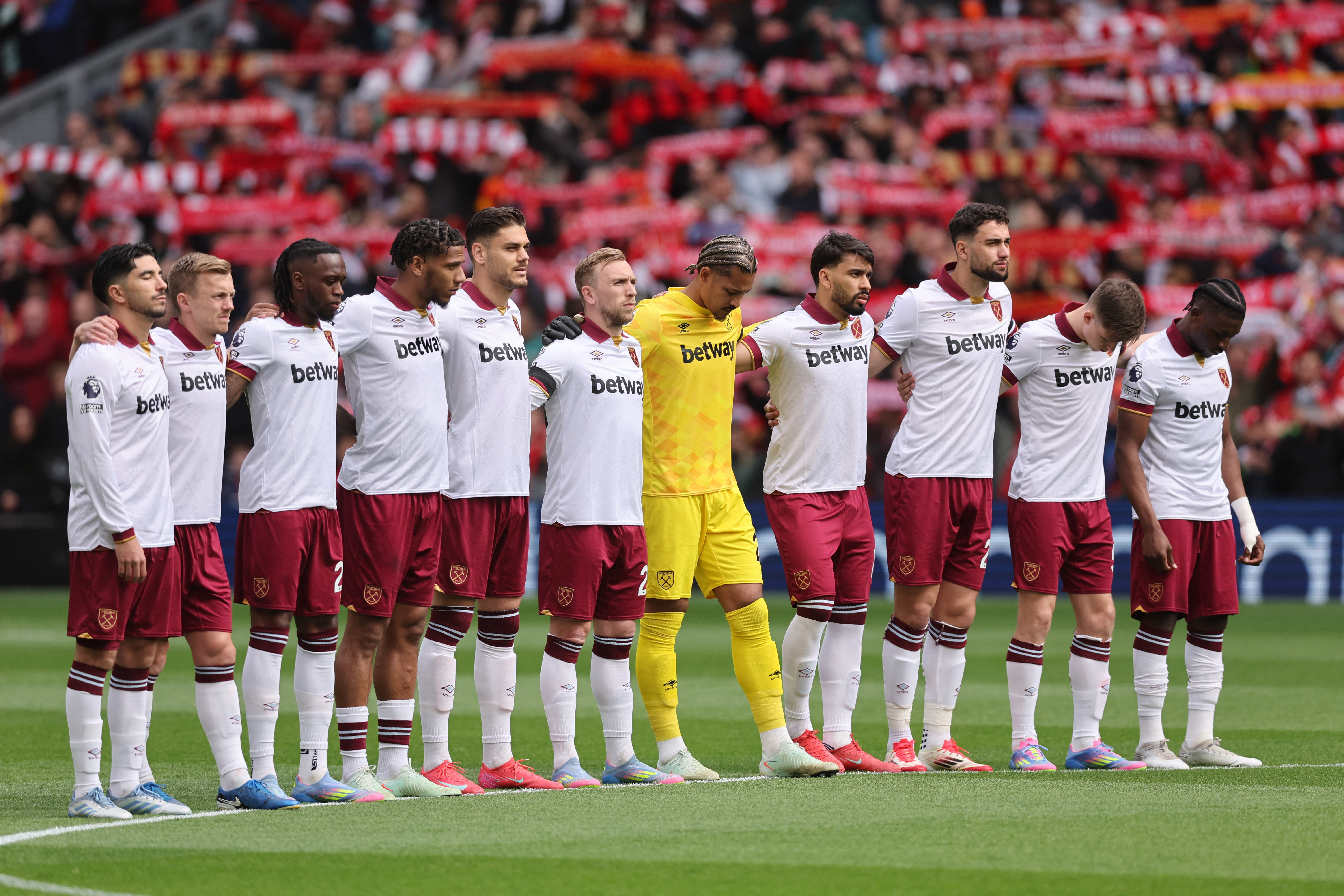 Foto: REUTERS / David Klein