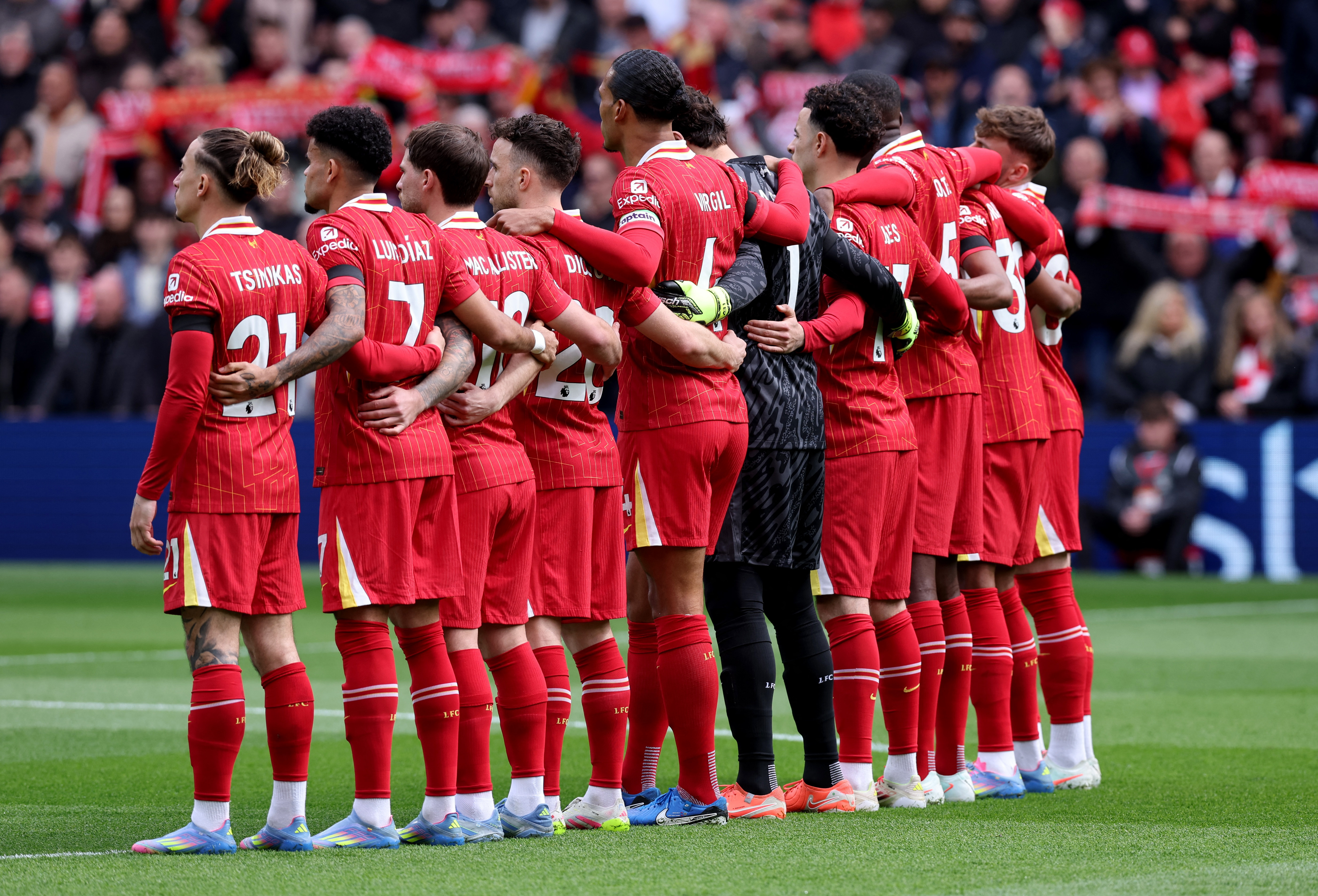 Foto: REUTERS / David Klein