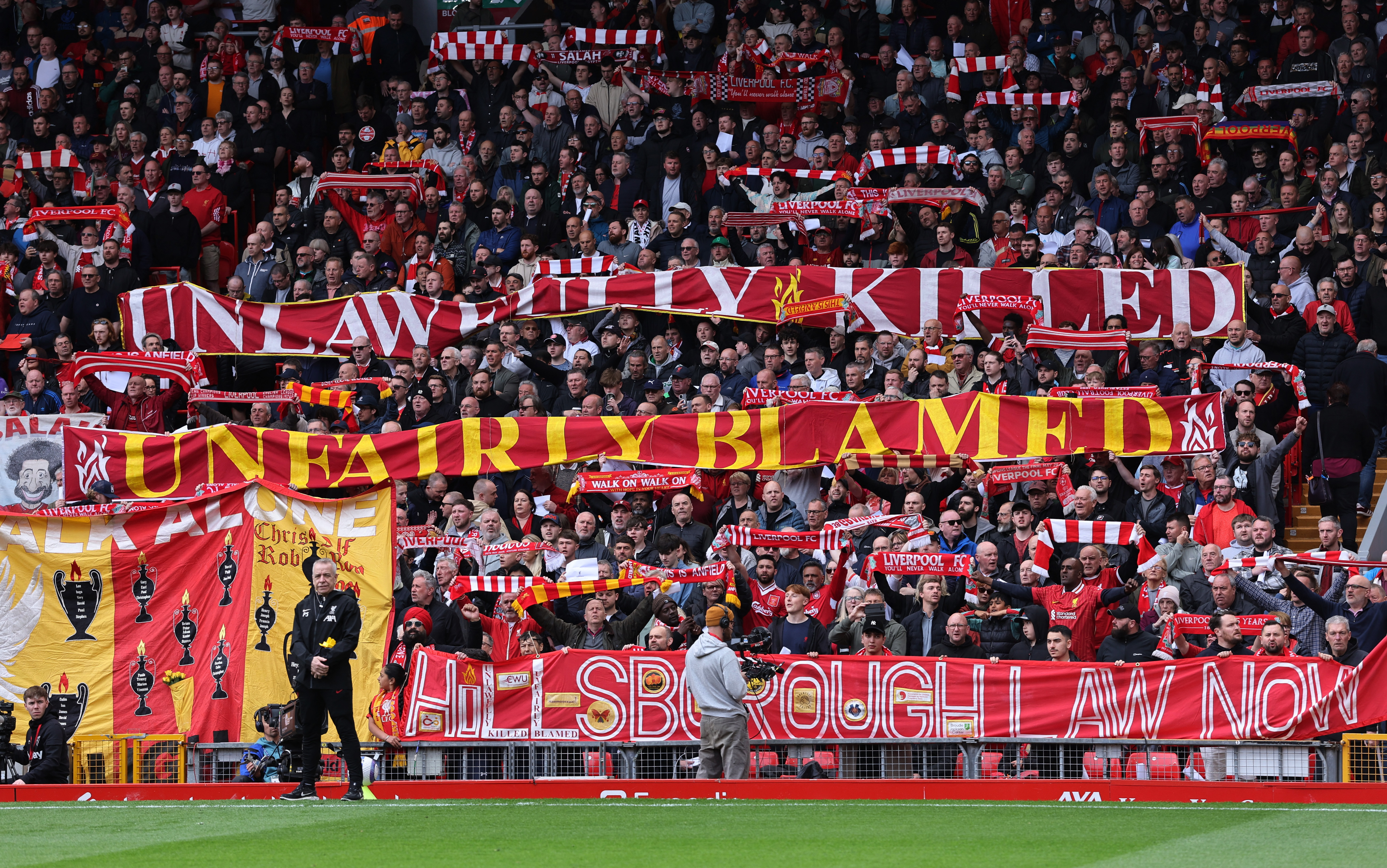 Foto: REUTERS / David Klein