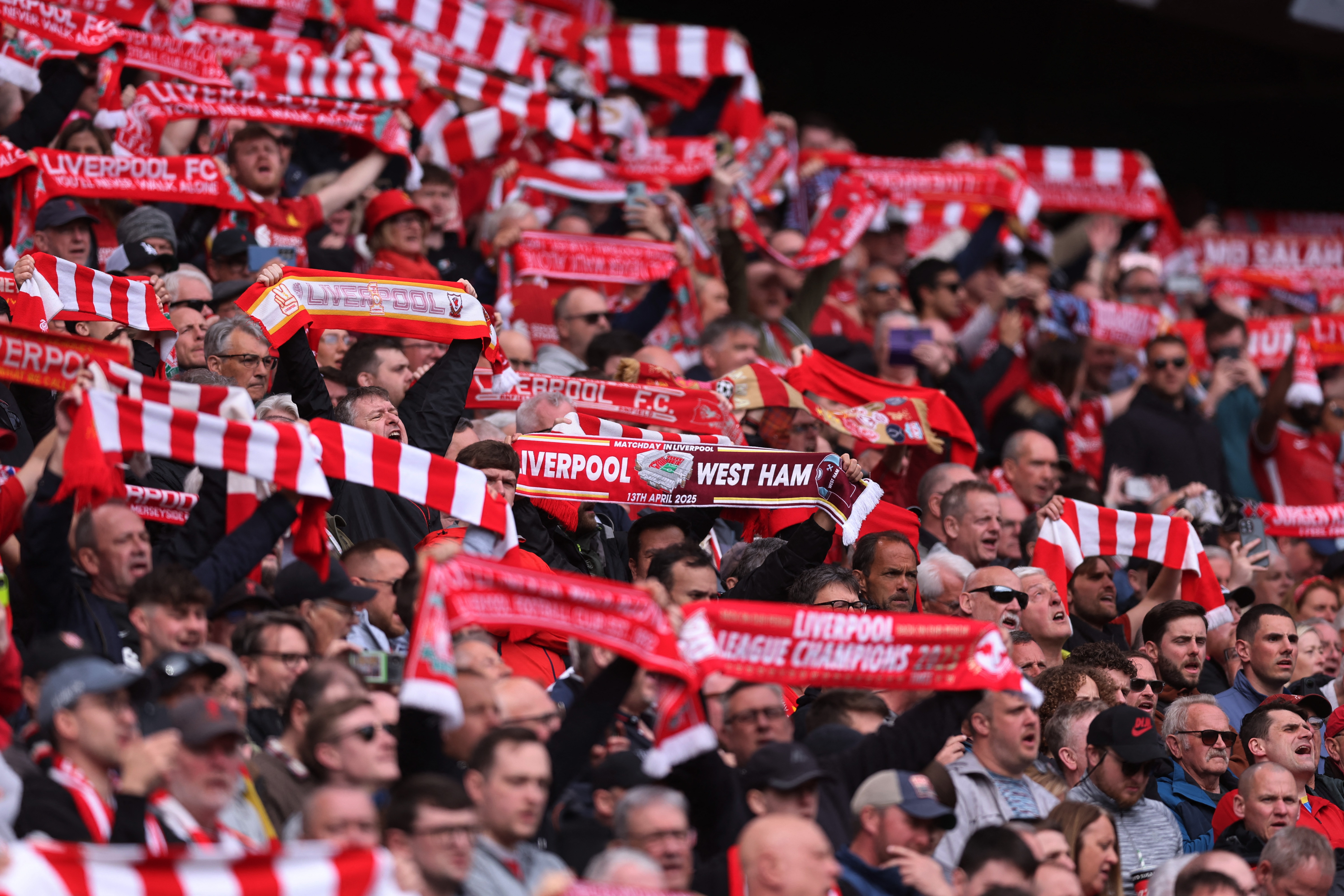 Foto: REUTERS / David Klein