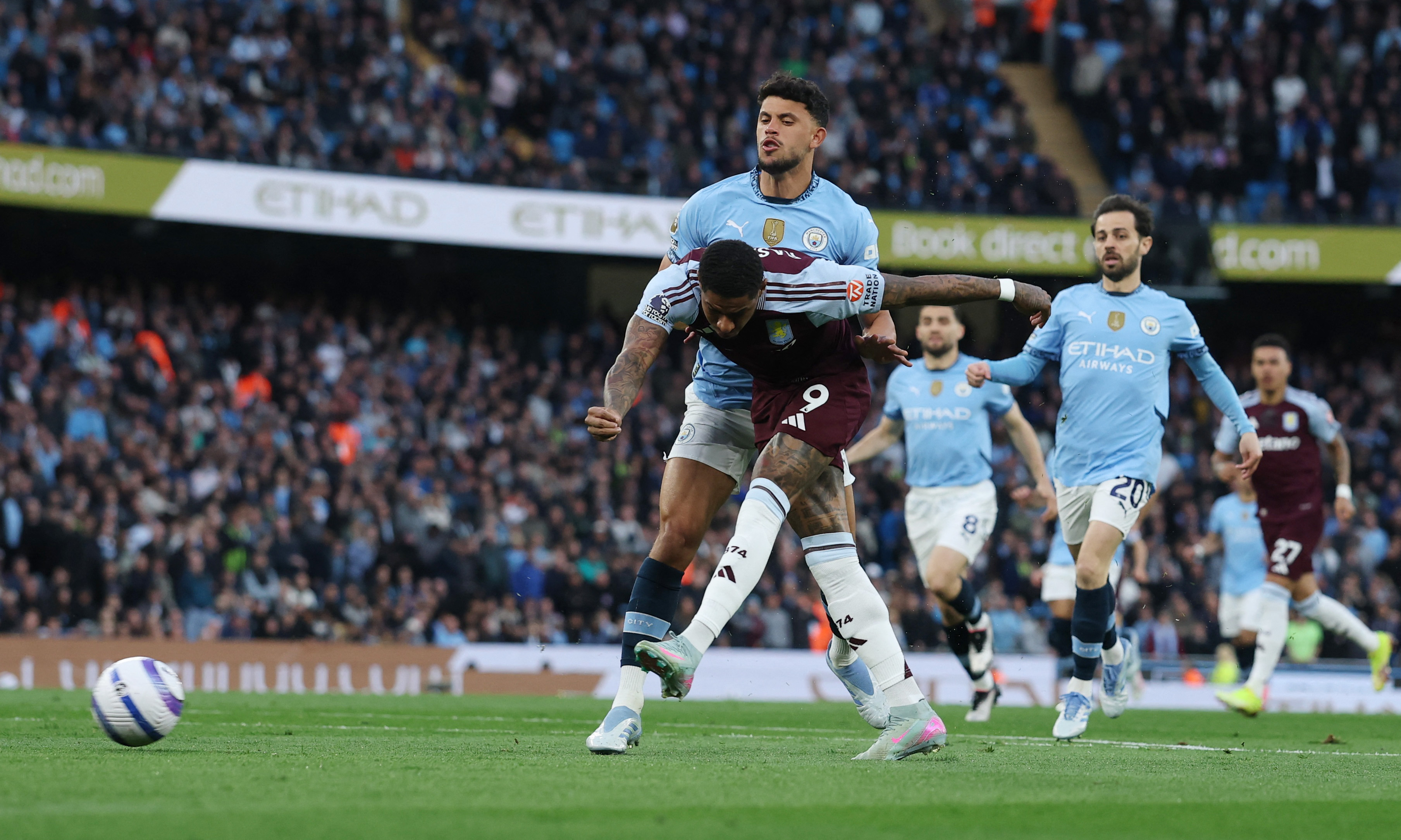 Foto: REUTERS/Phil Noble 