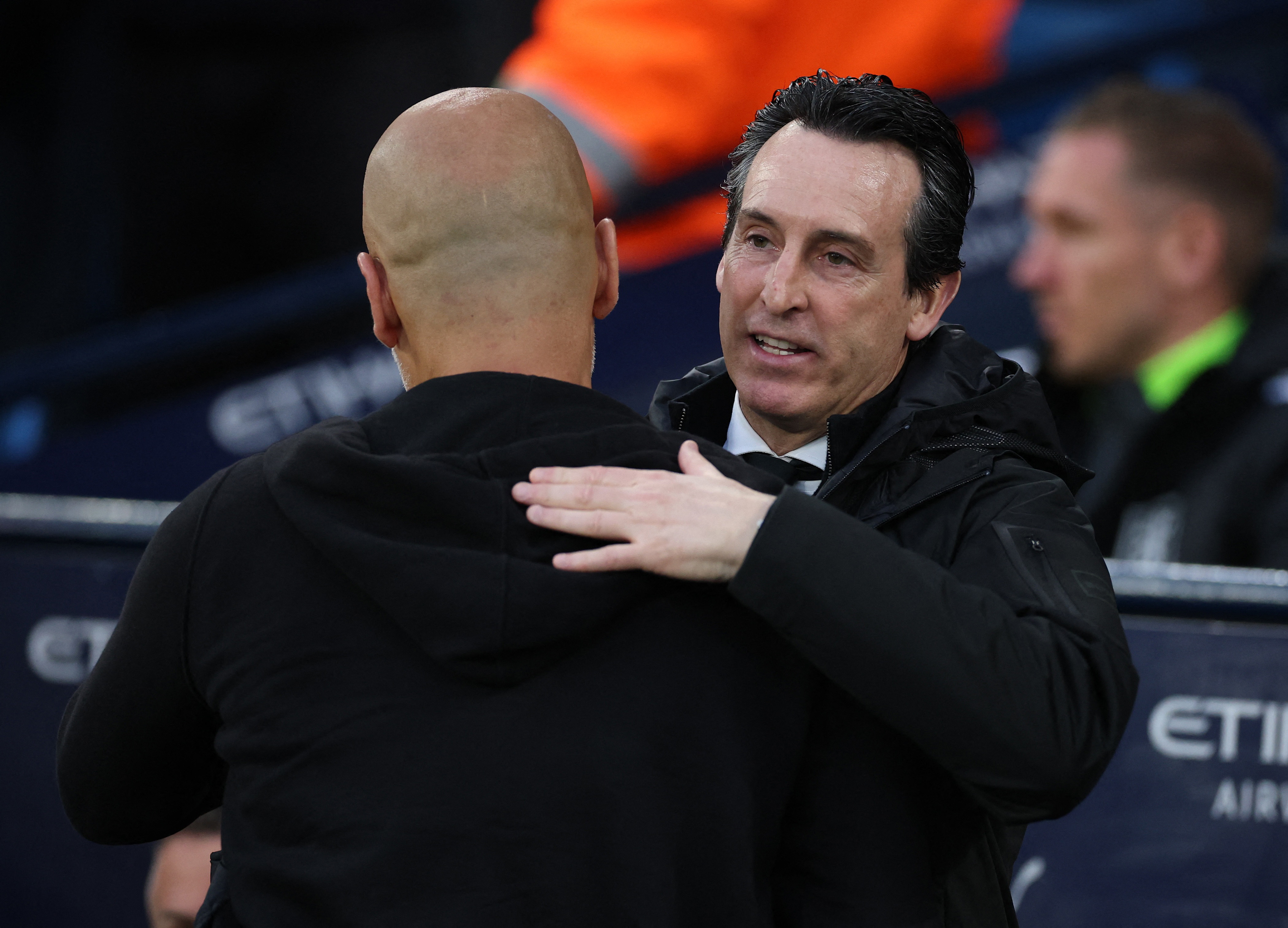 Foto: REUTERS/Phil Noble 