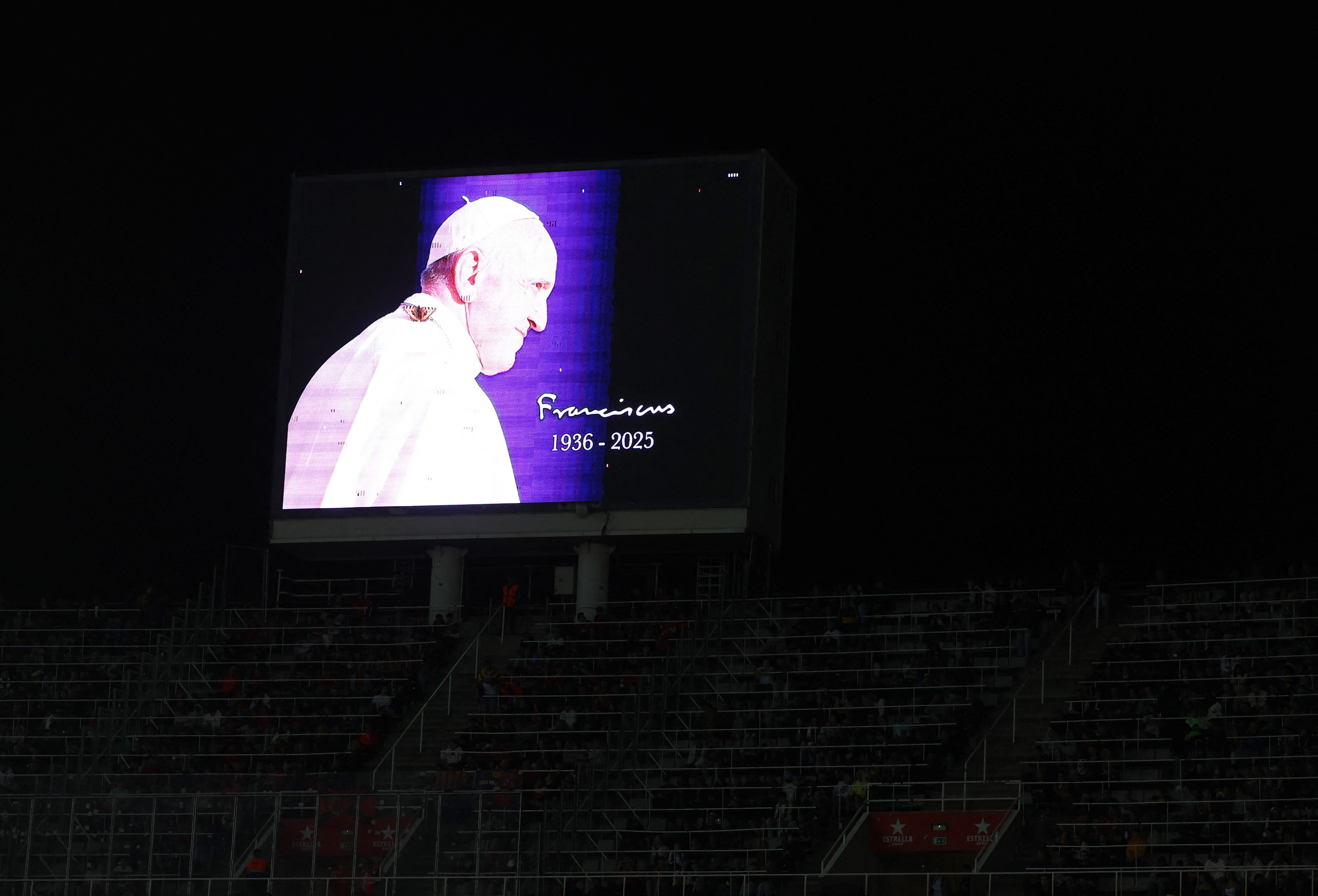 Foto: REUTERS/Albert Gea