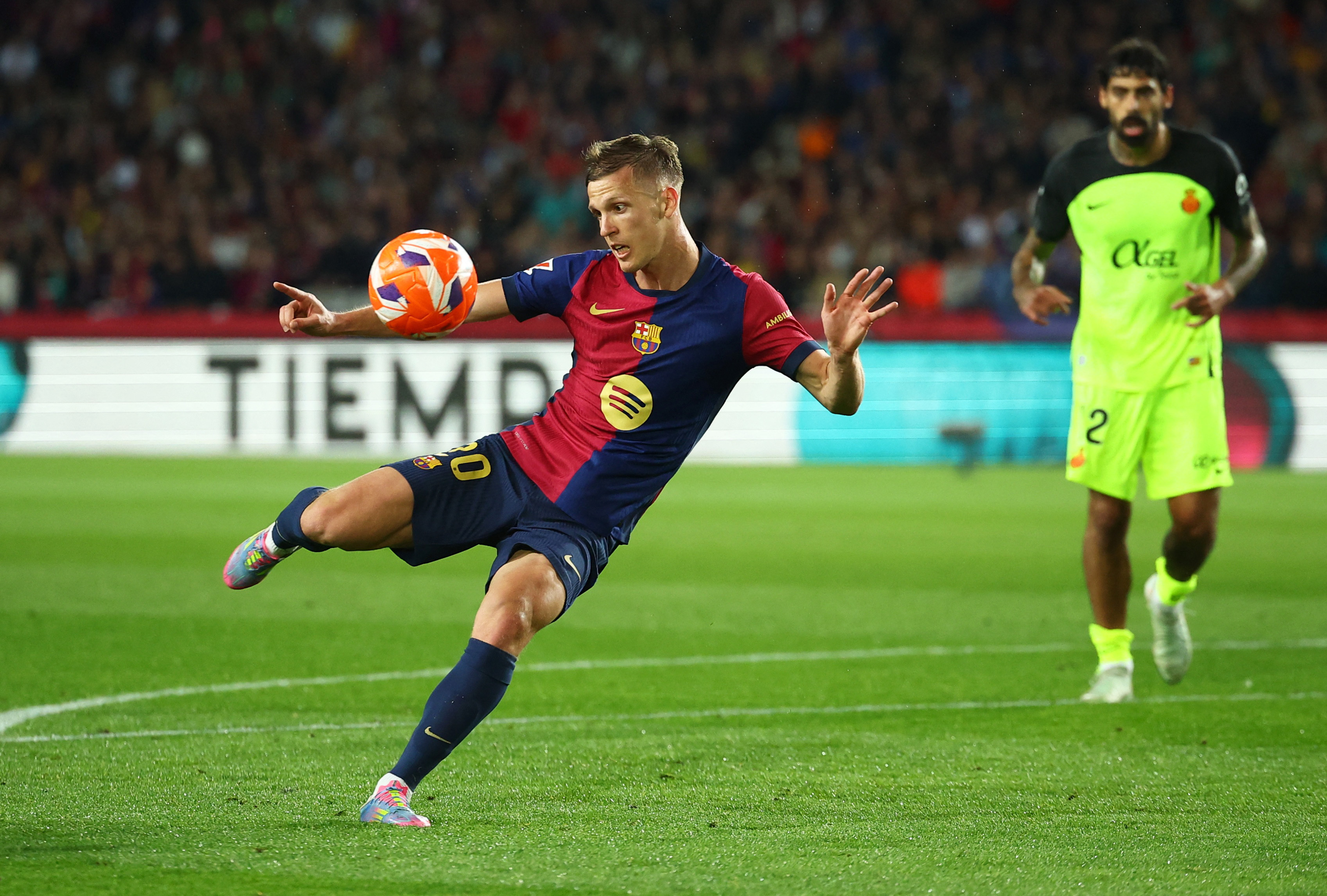 Foto: REUTERS/Albert Gea