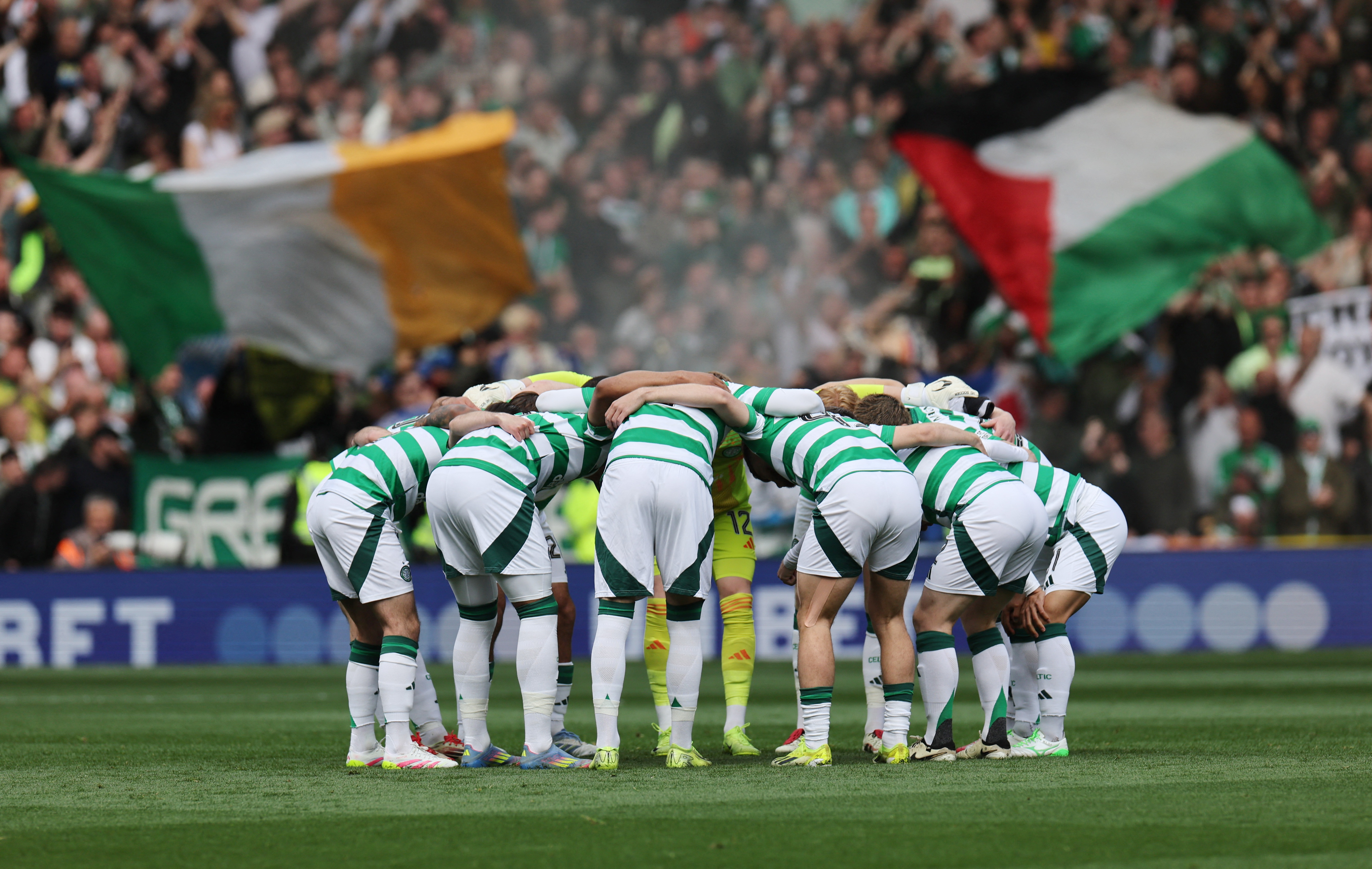 REUTERS/Russell Cheyne