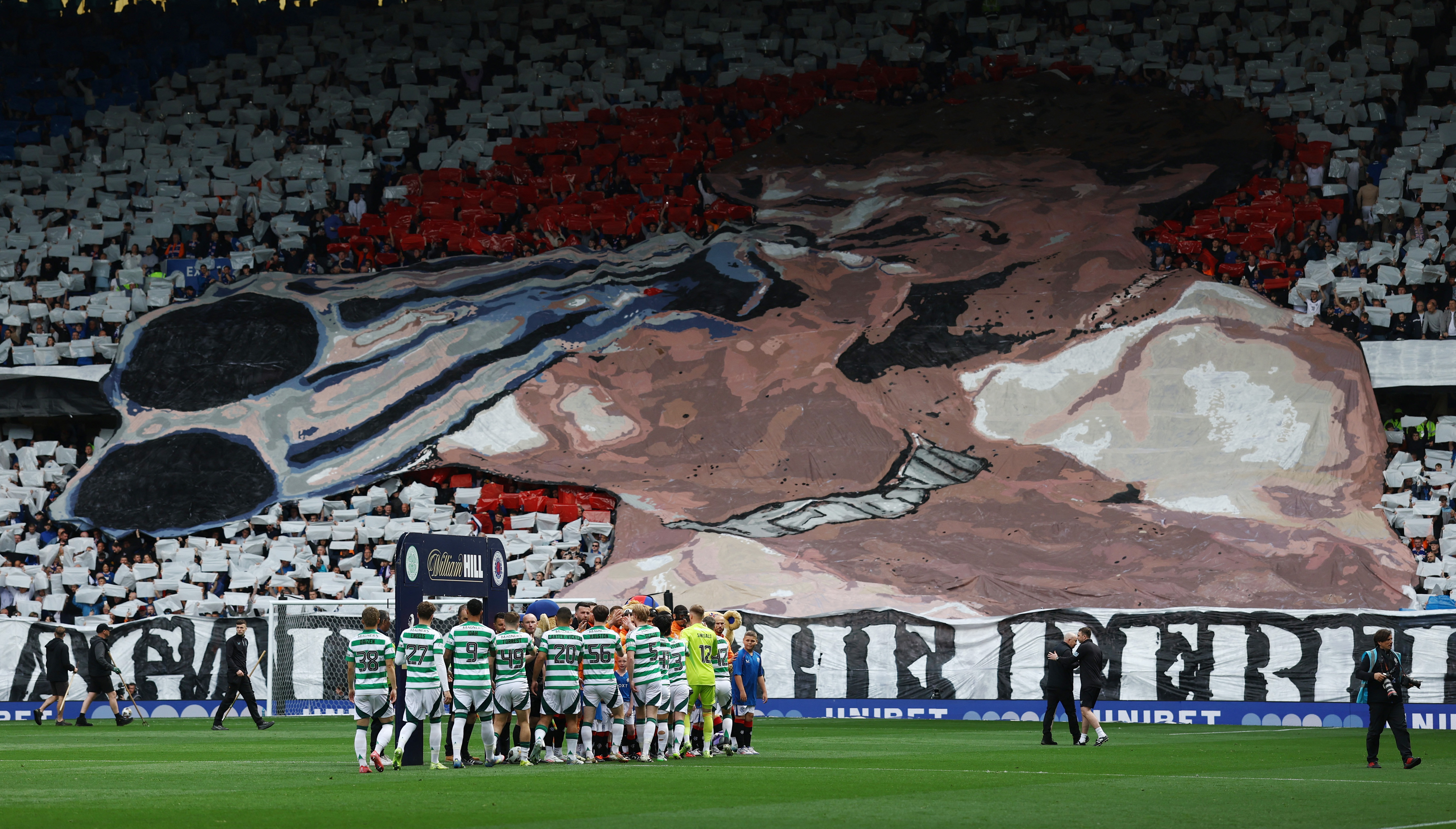 Action Images via Reuters/Lee Smith