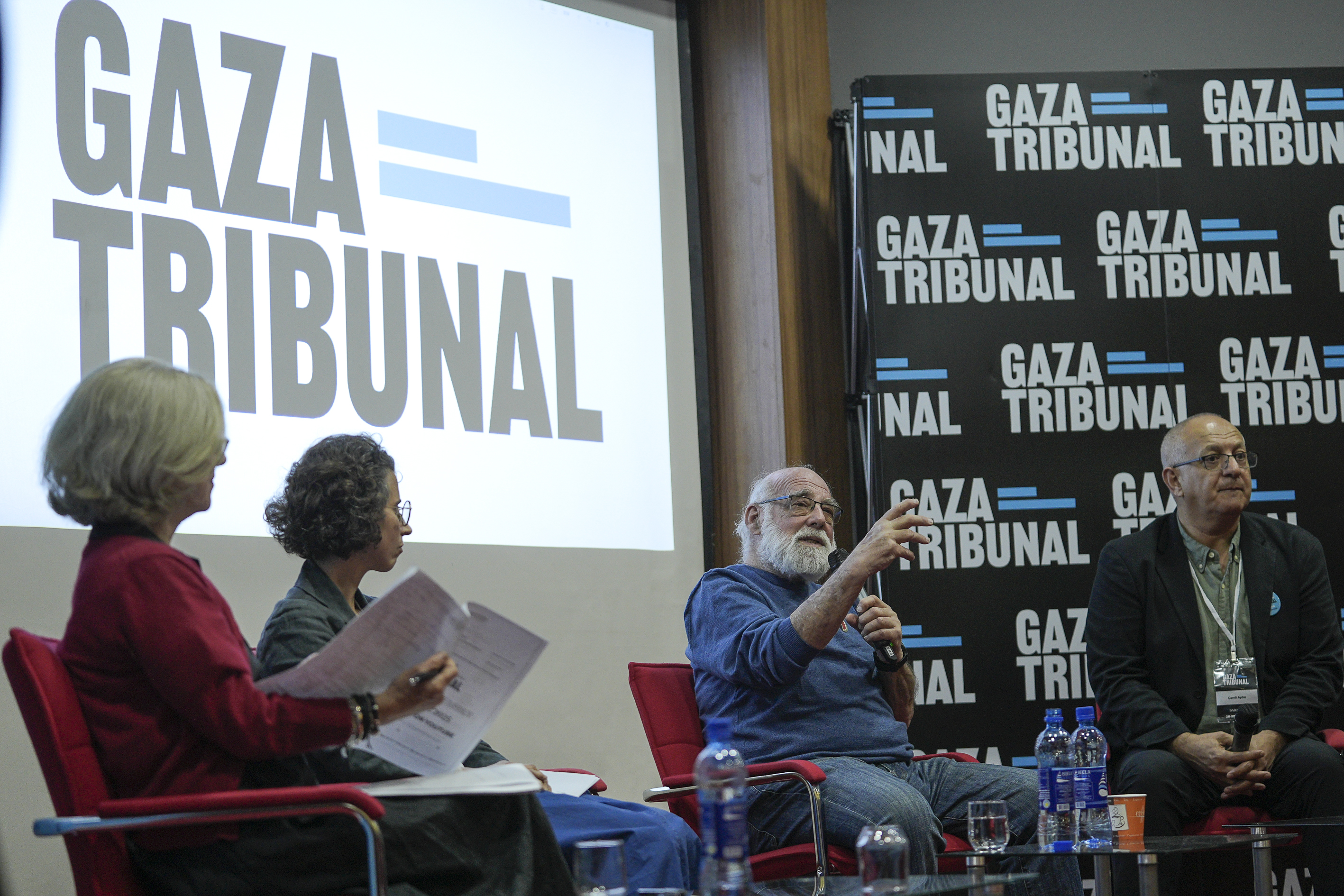 AA-20250528-38113687-38113679-NASTAVLJEN_TRIBUNAL_ZA_GAZU_U_SARAJEVU_TRECI_DAN_RASPRAVA_O_IZRAELSKOM_ZLOCINU_GENOCIDA_U_GAZI____