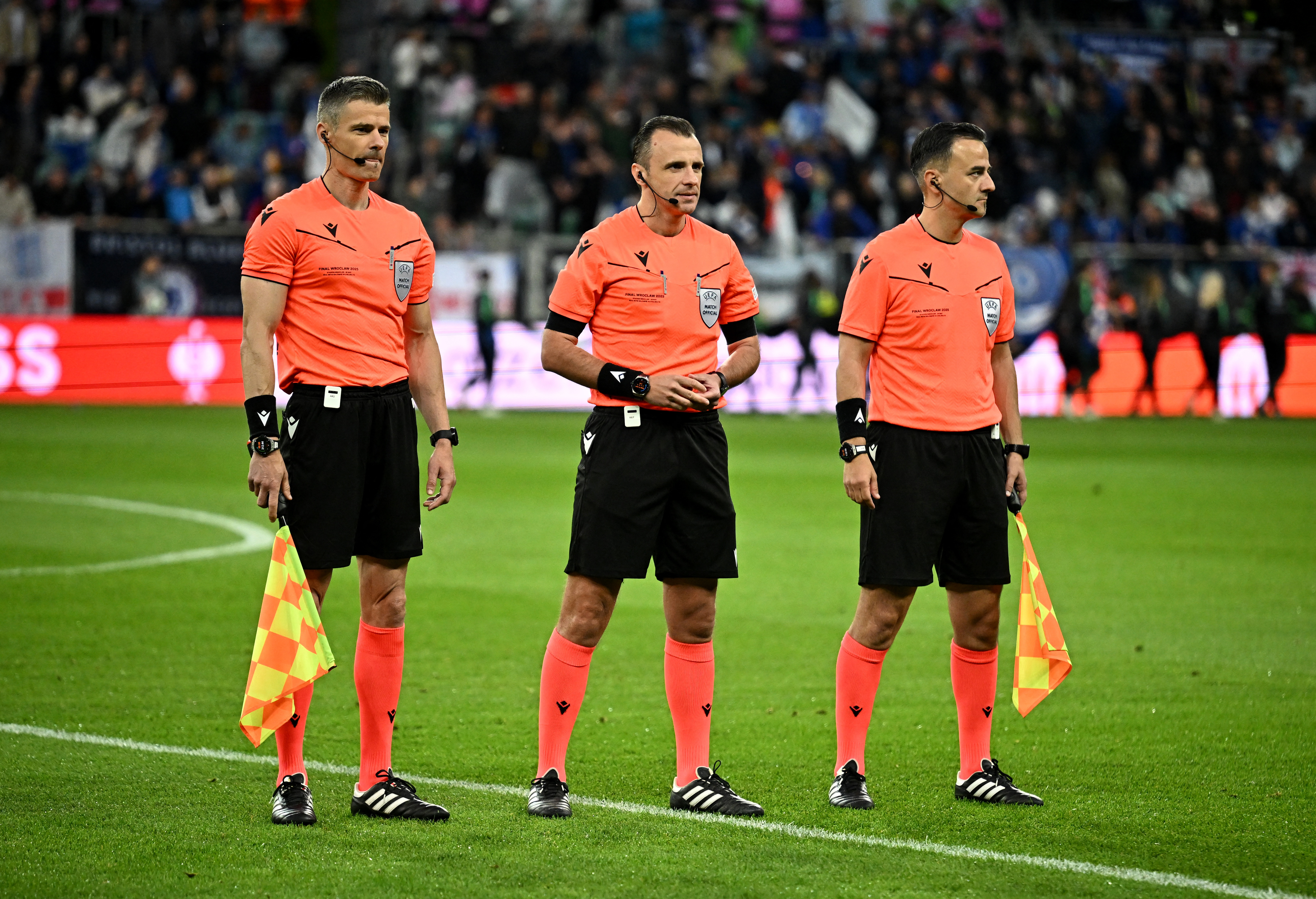 Irfan Peljto Konferencijska liga Conference league Chelsea FC Real Betis Davor Beljo Senad Ibrišimbegović