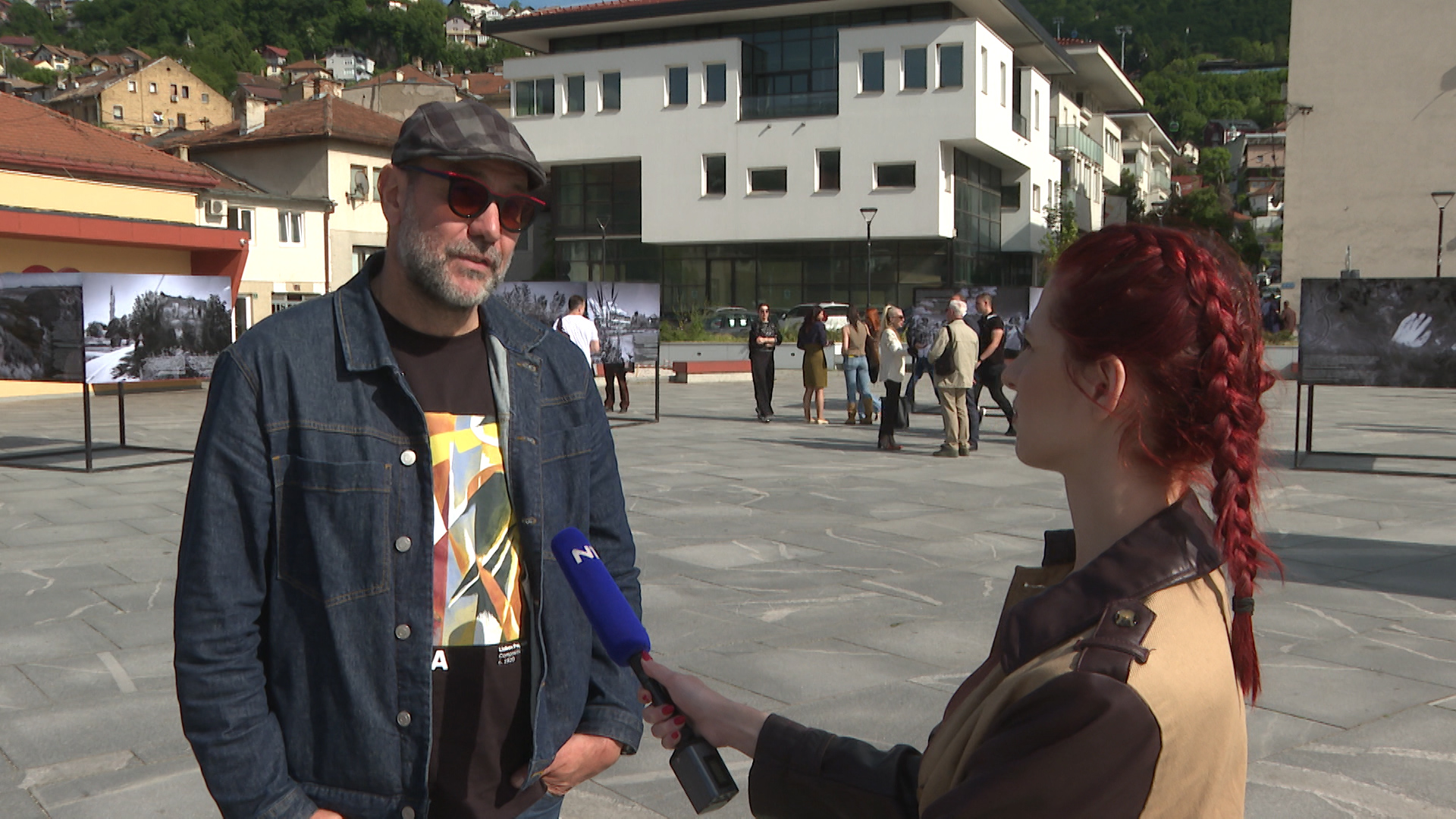 Velija Hasanbegović