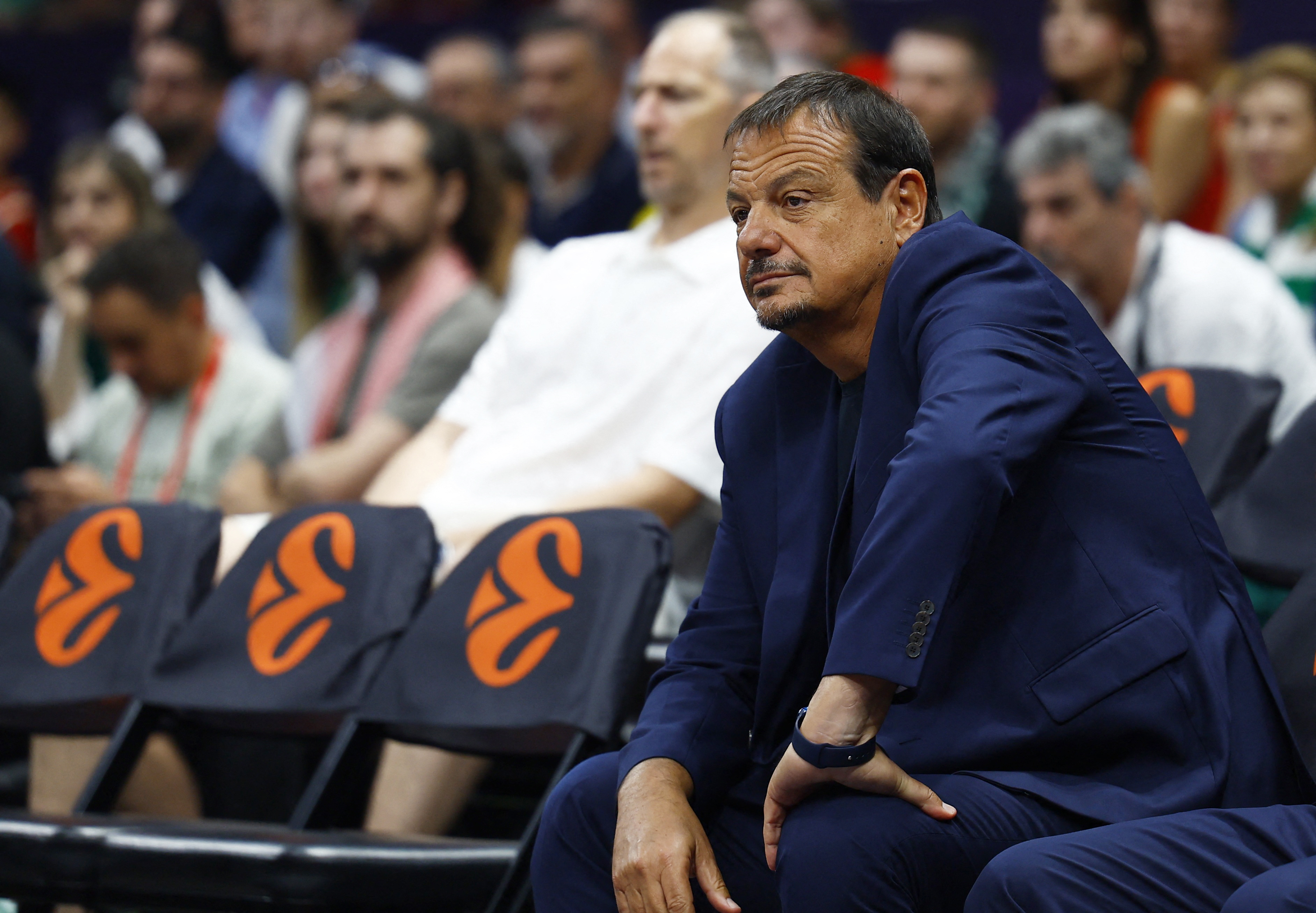 Ergin ATaman