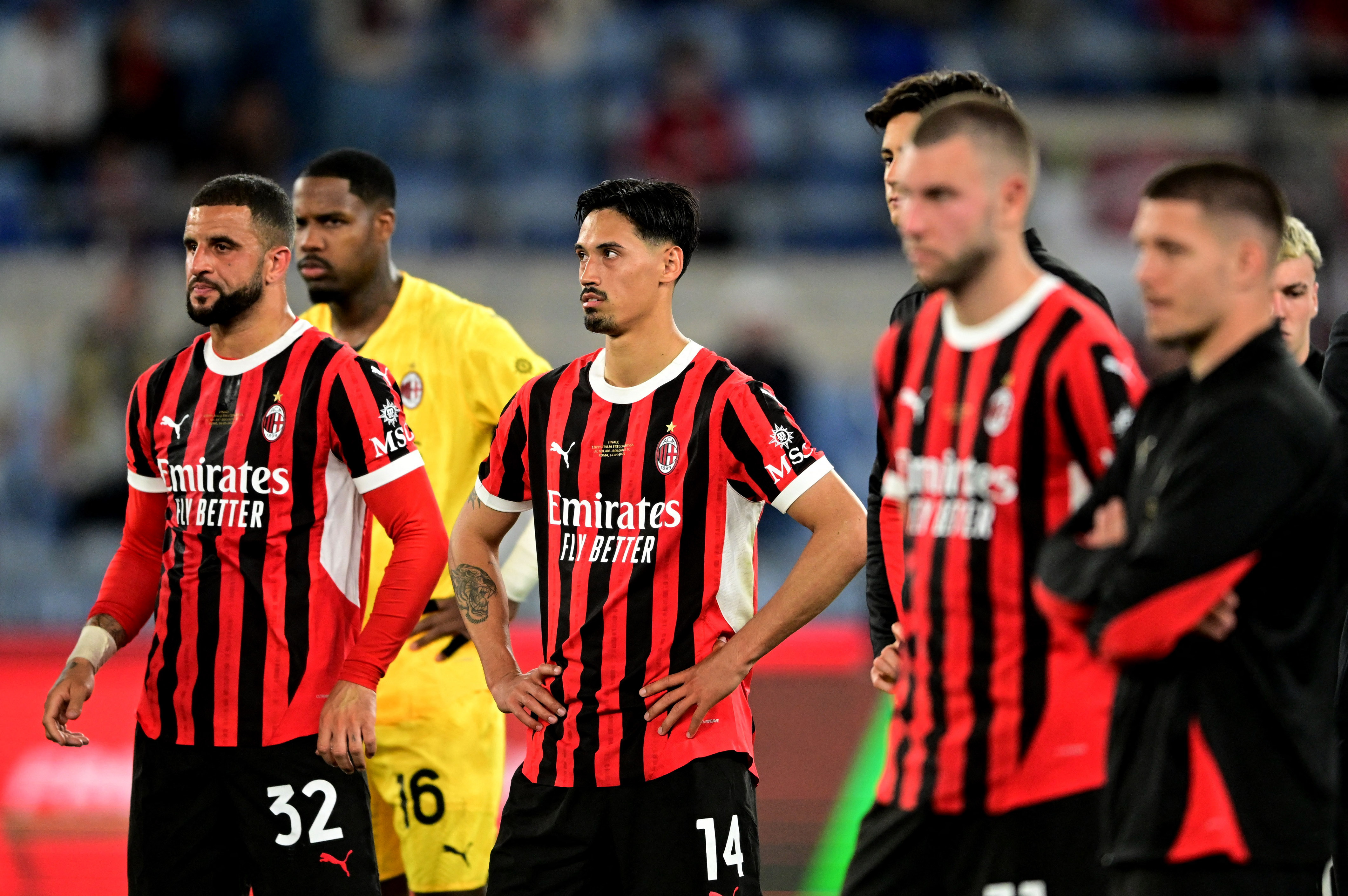 2025-05-14T212056Z_479889917_UP1EL5E1NAVW0_RTRMADP_3_SOCCER-ITALY-MIL-BOL-REPORT