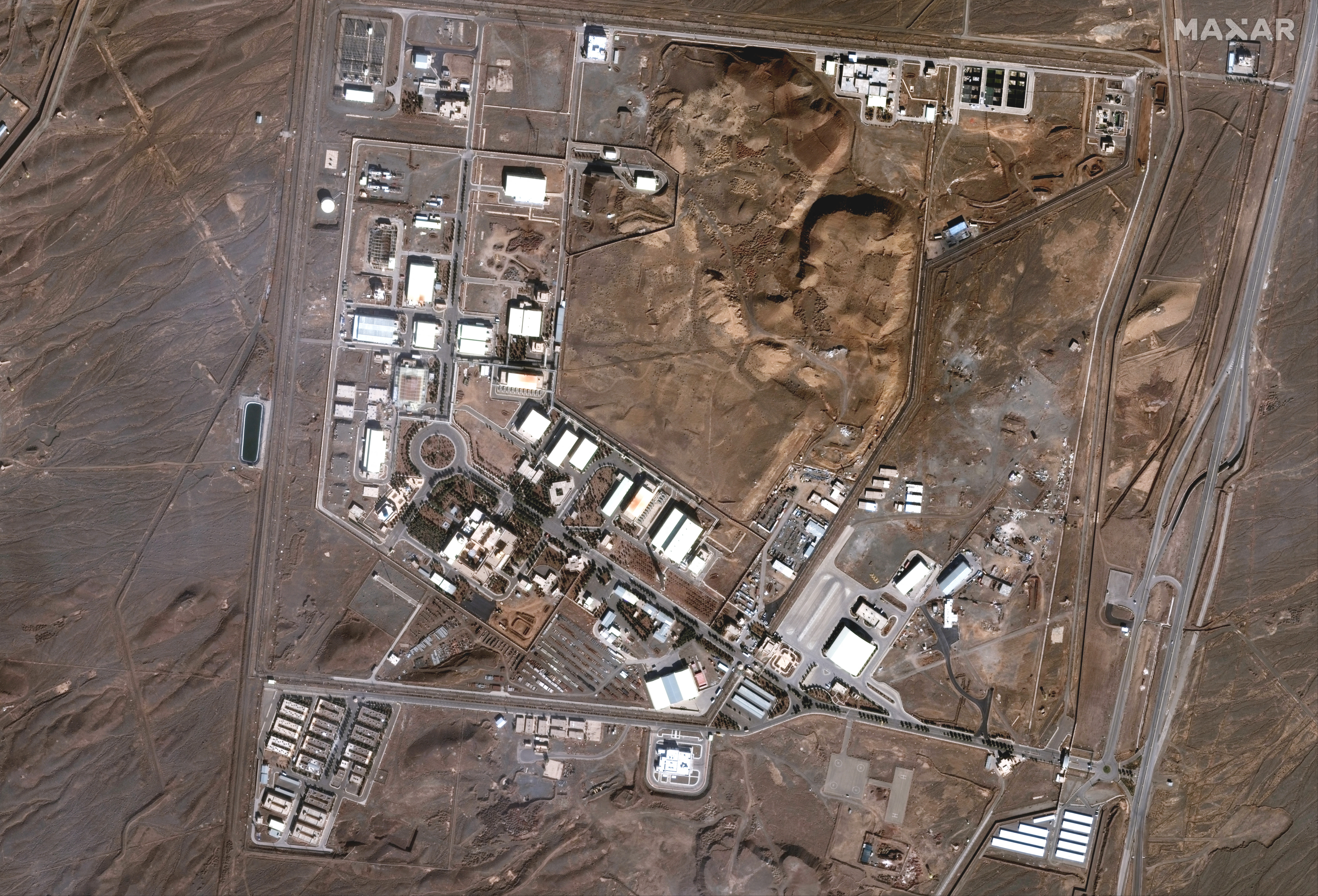 2025-06-13T070750Z_957636081_RC20TCAC2S1V_RTRMADP_3_IRAN-NUCLEAR-SITES