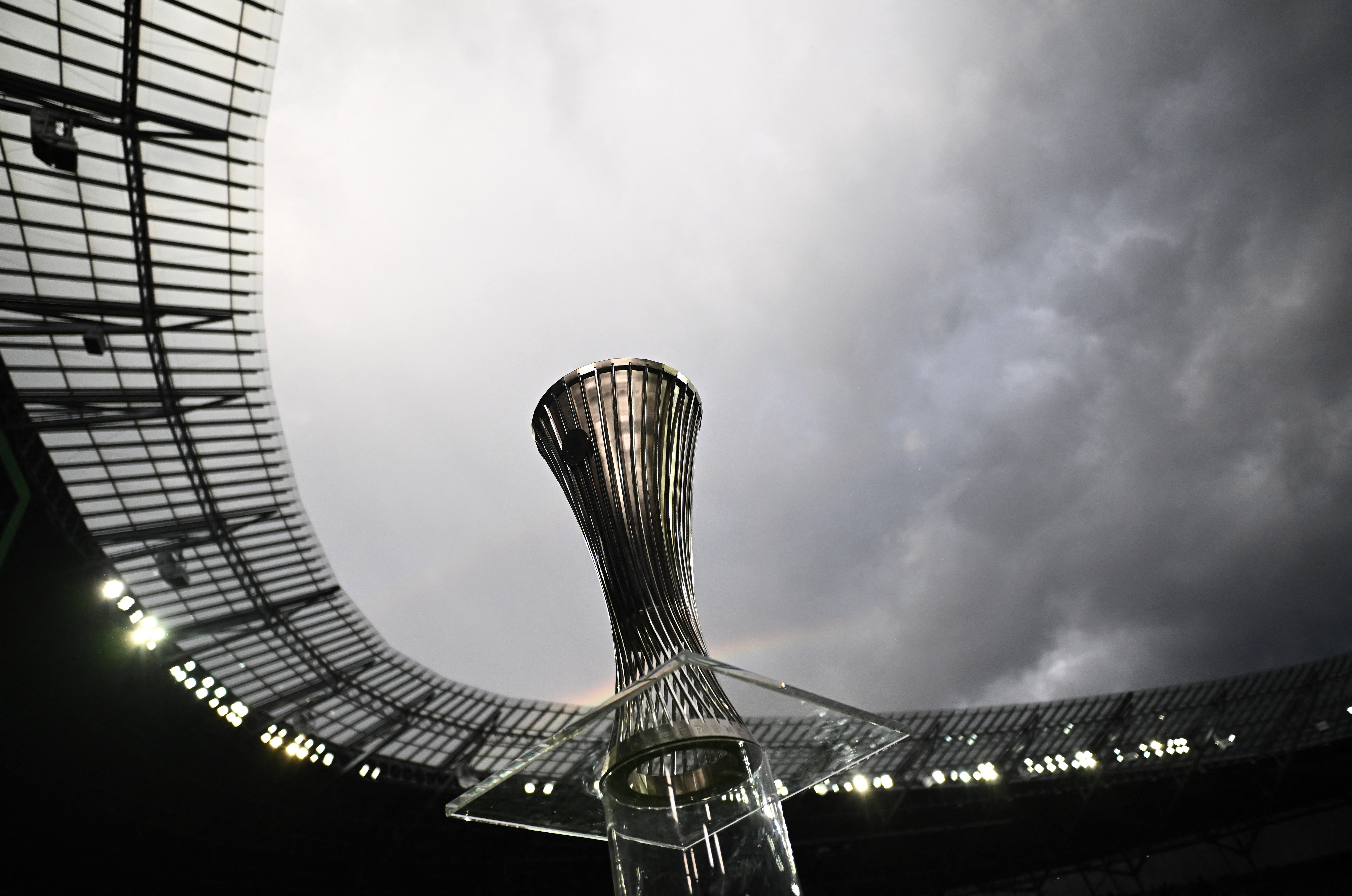 2025-05-28T172753Z_1477104719_UP1EL5S1CIFJ9_RTRMADP_3_SOCCER-CONFERENCE-BET-CHE-REPORT